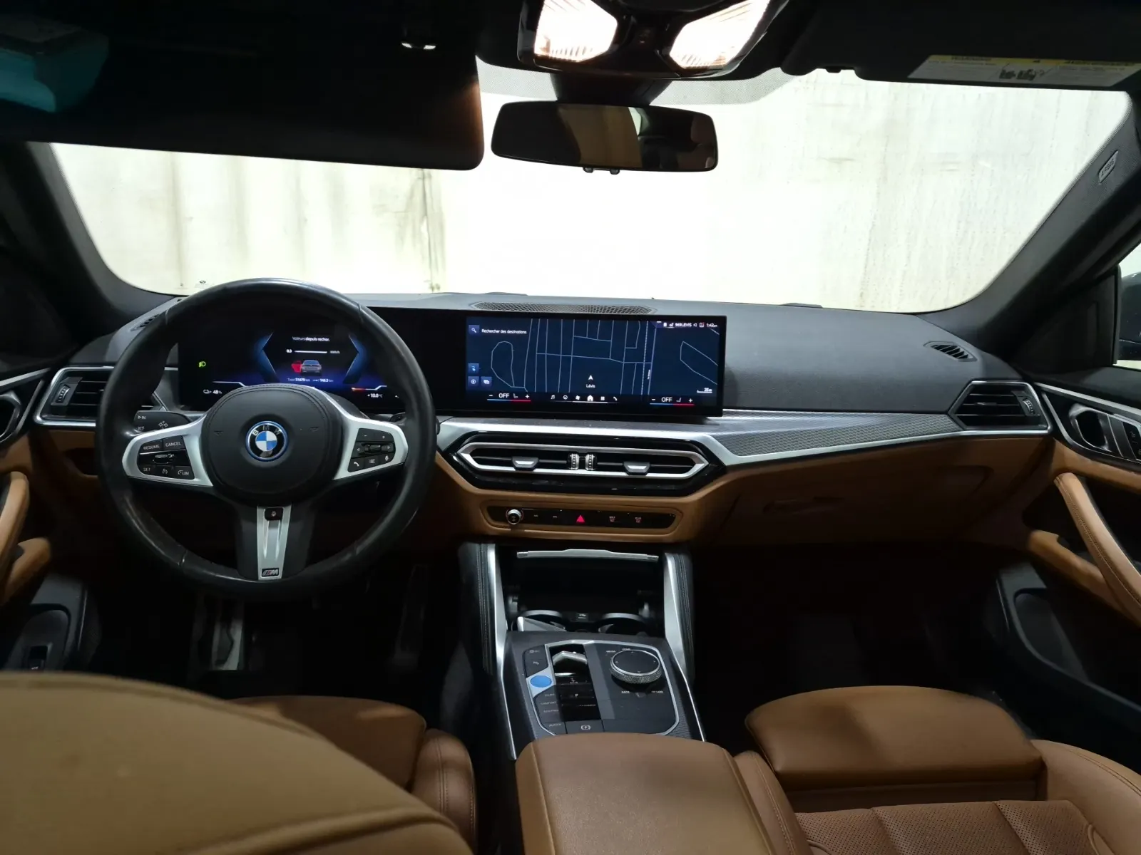 Dash Panel Photo