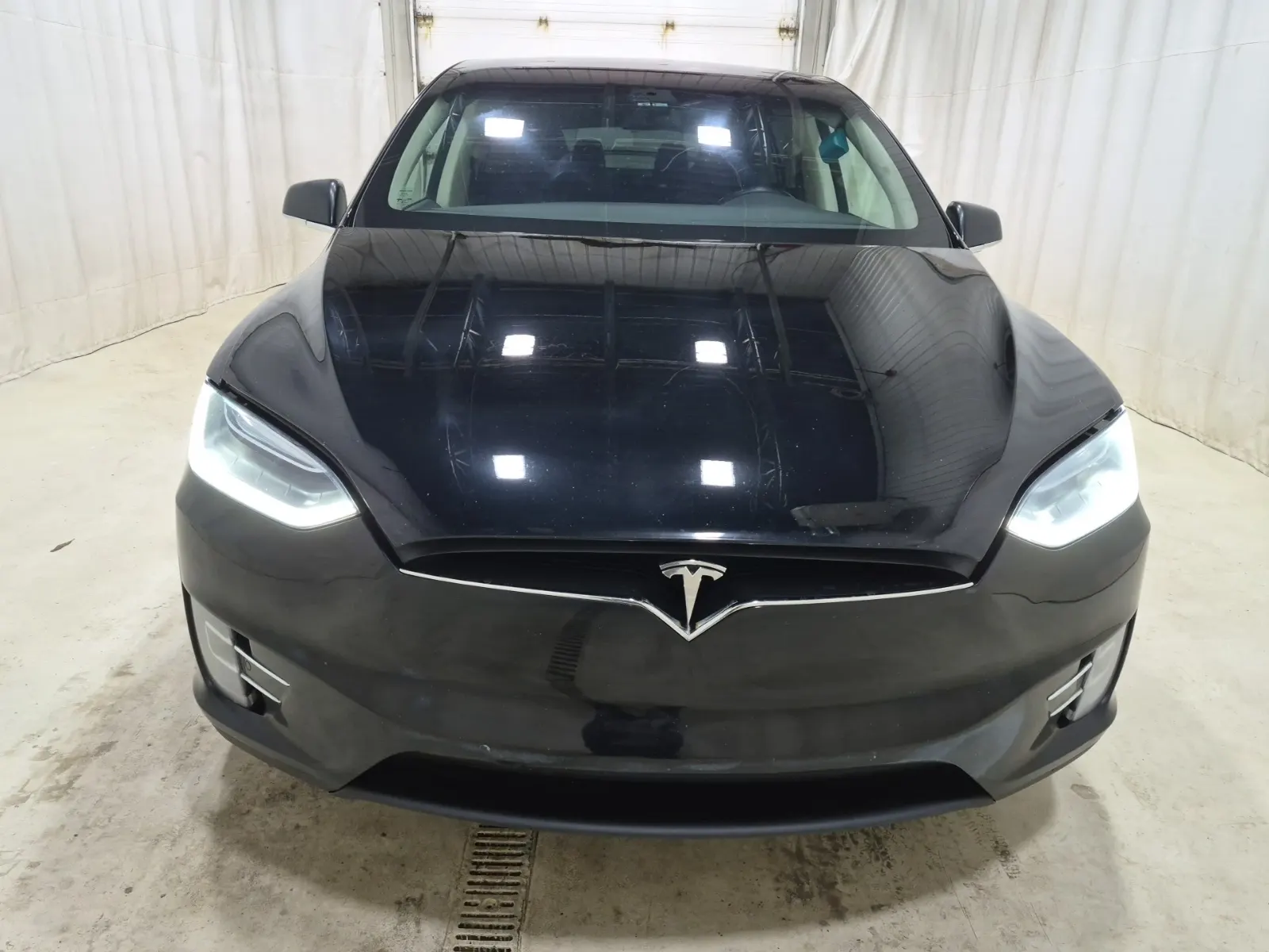 Full Front Photo