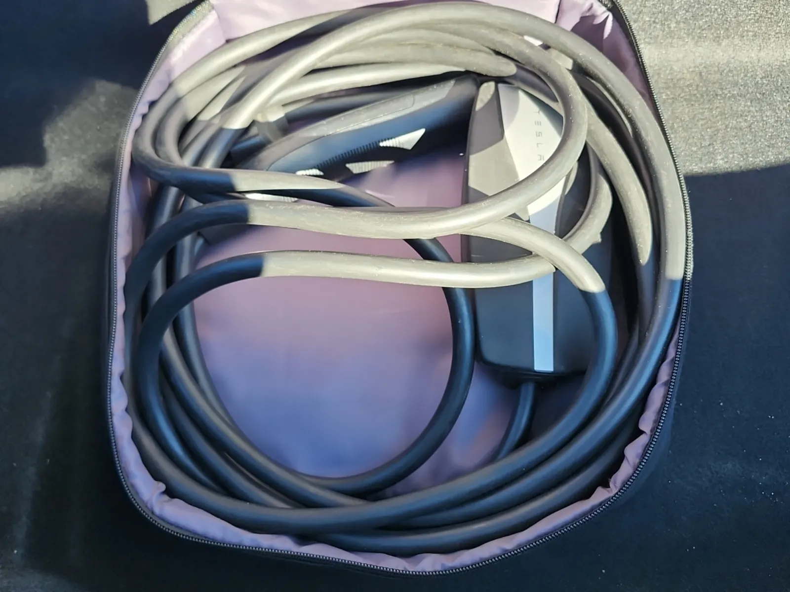 Charging Cable Photo