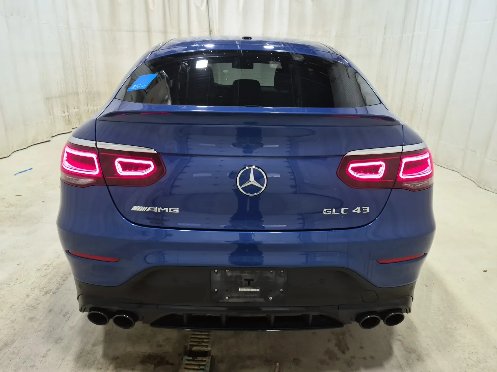 Full Rear Photo