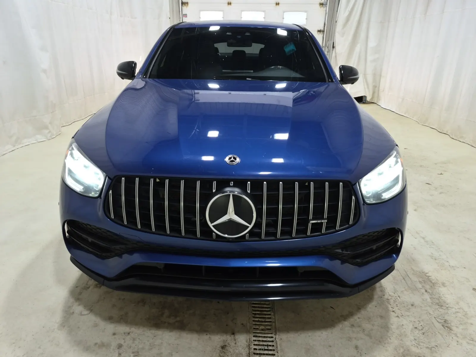 Full Front Photo