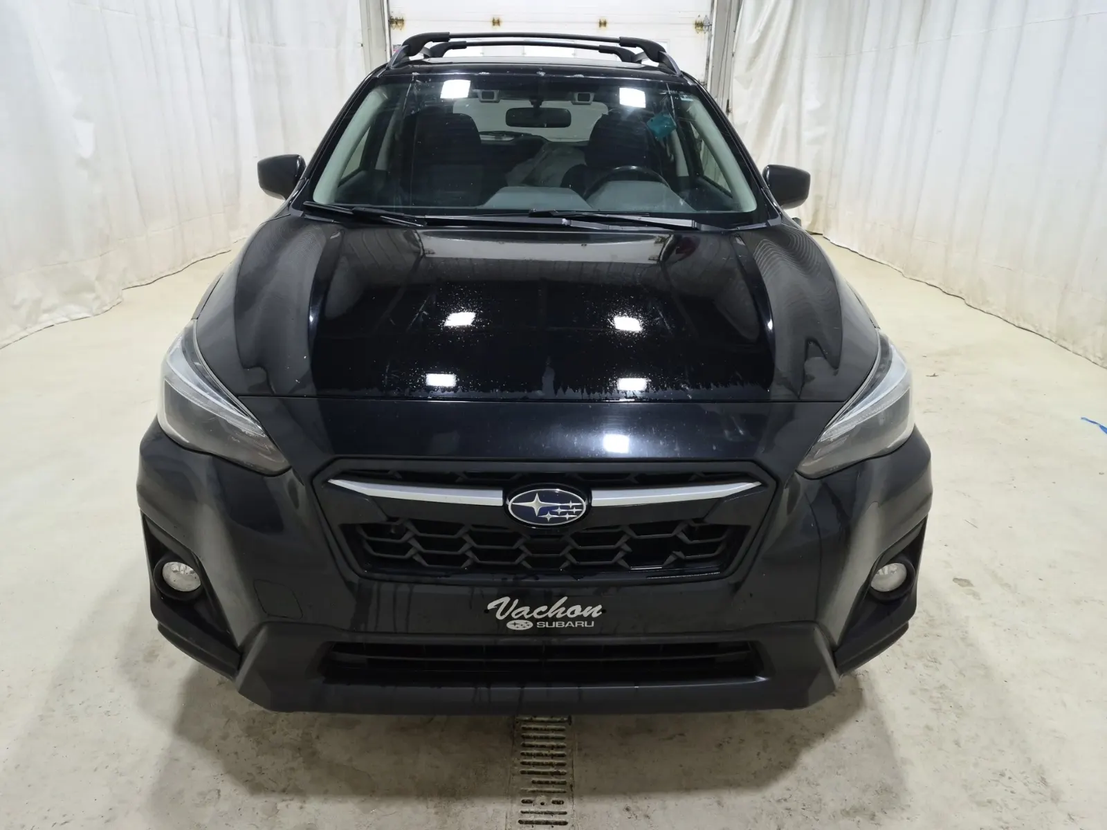 Full Front Photo