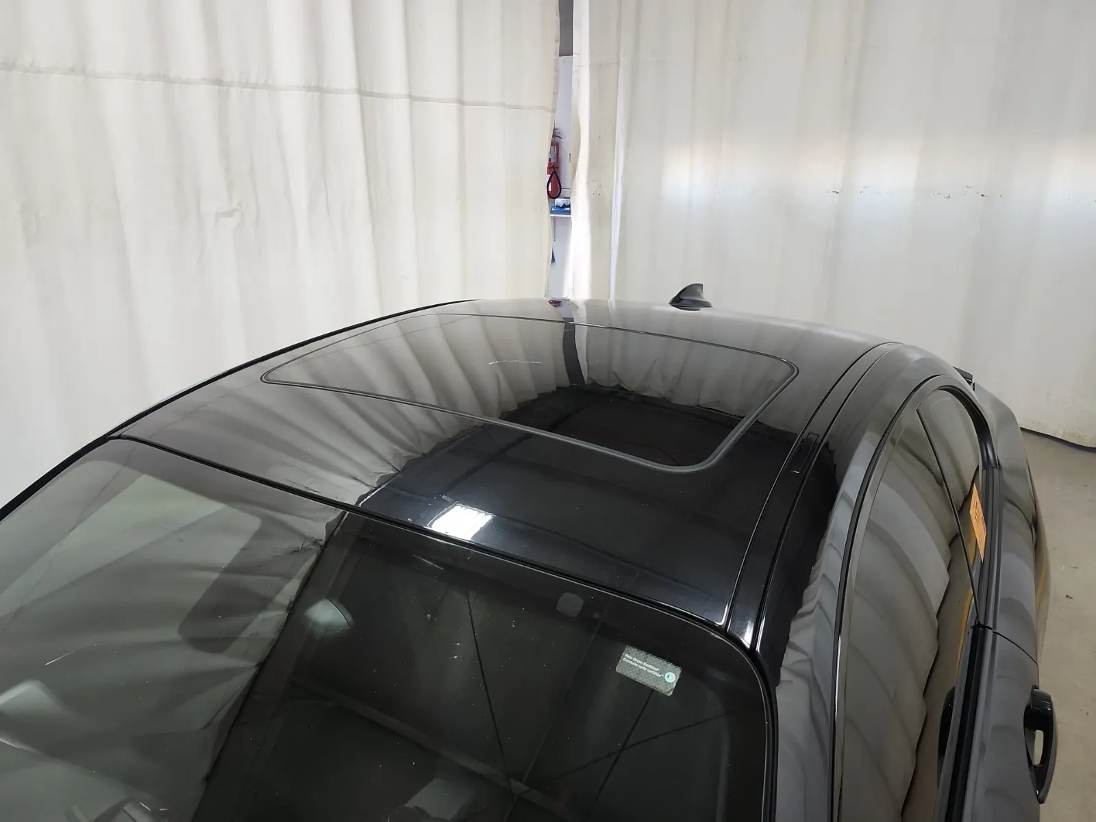 Exterior Roof Photo