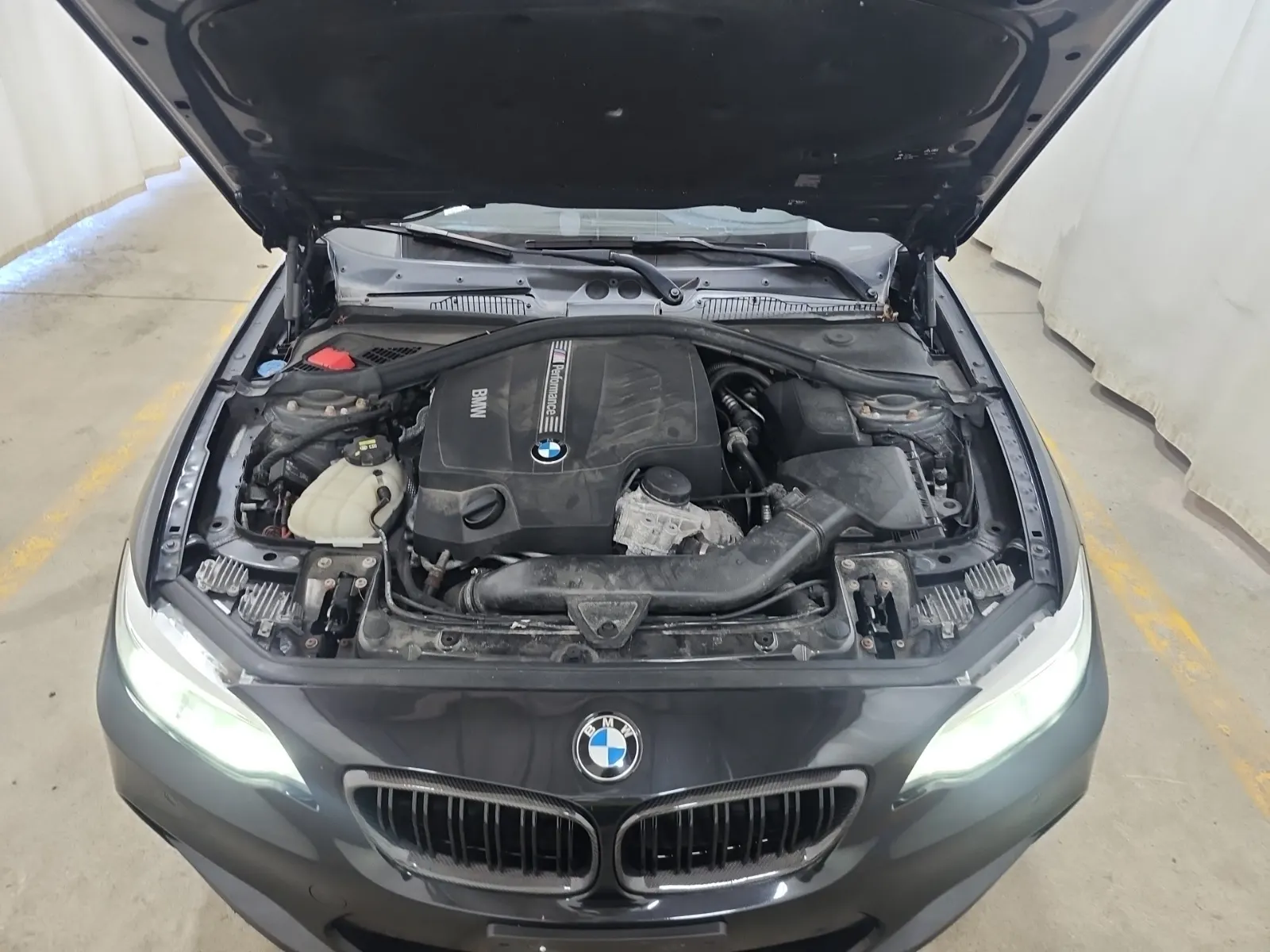 Engine Photo