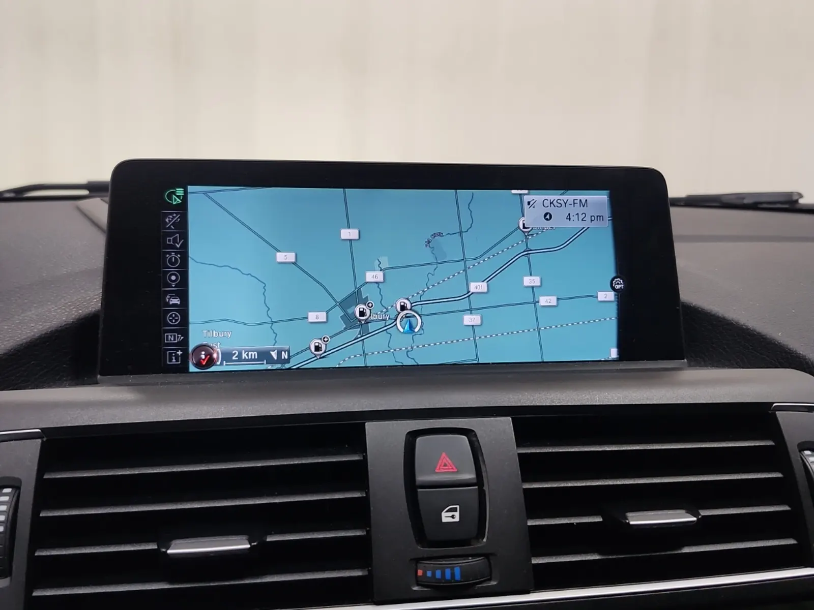 Navigation Photo