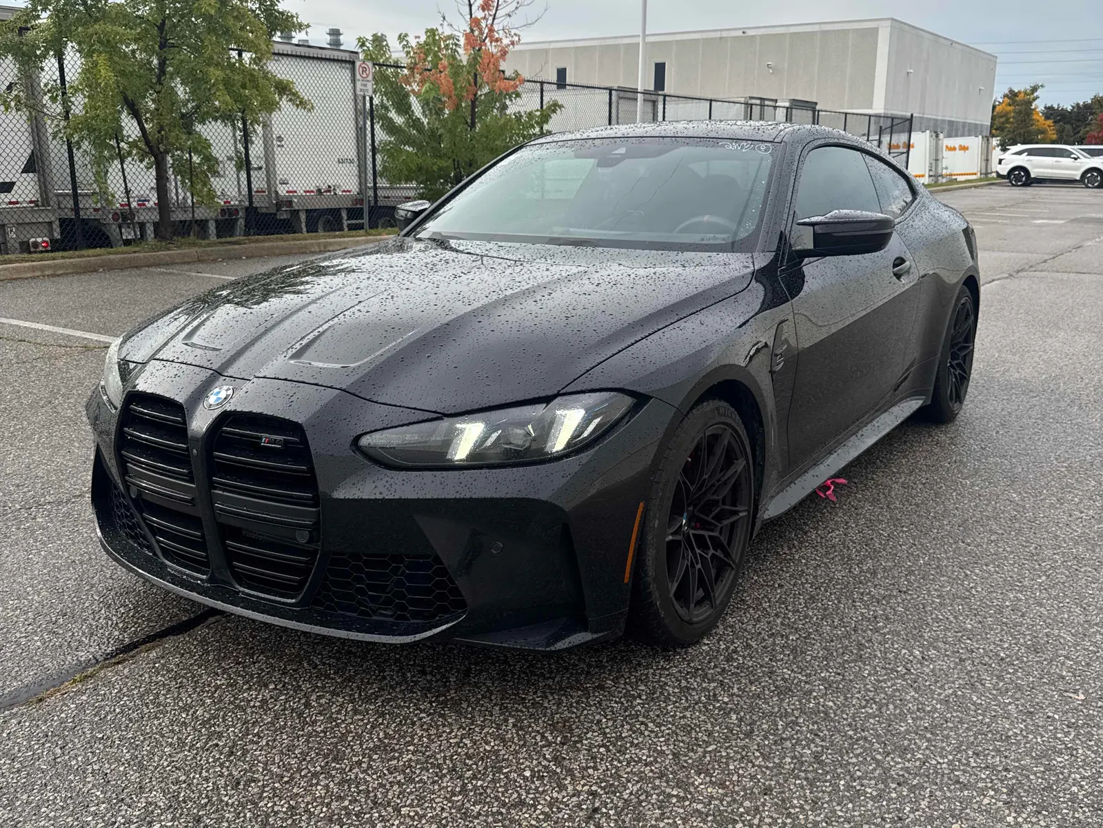 2026 BMW M4