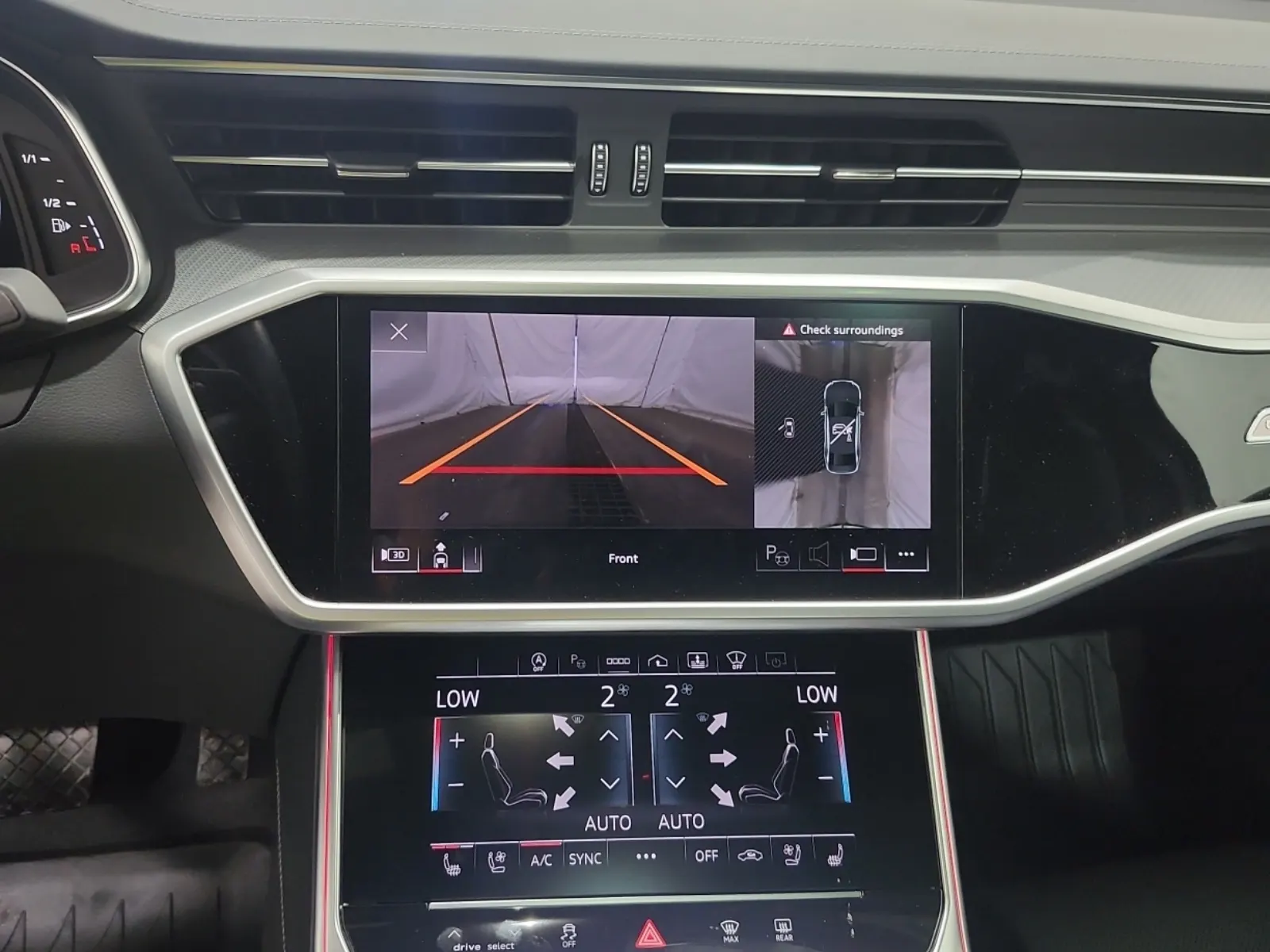 Navigation Photo