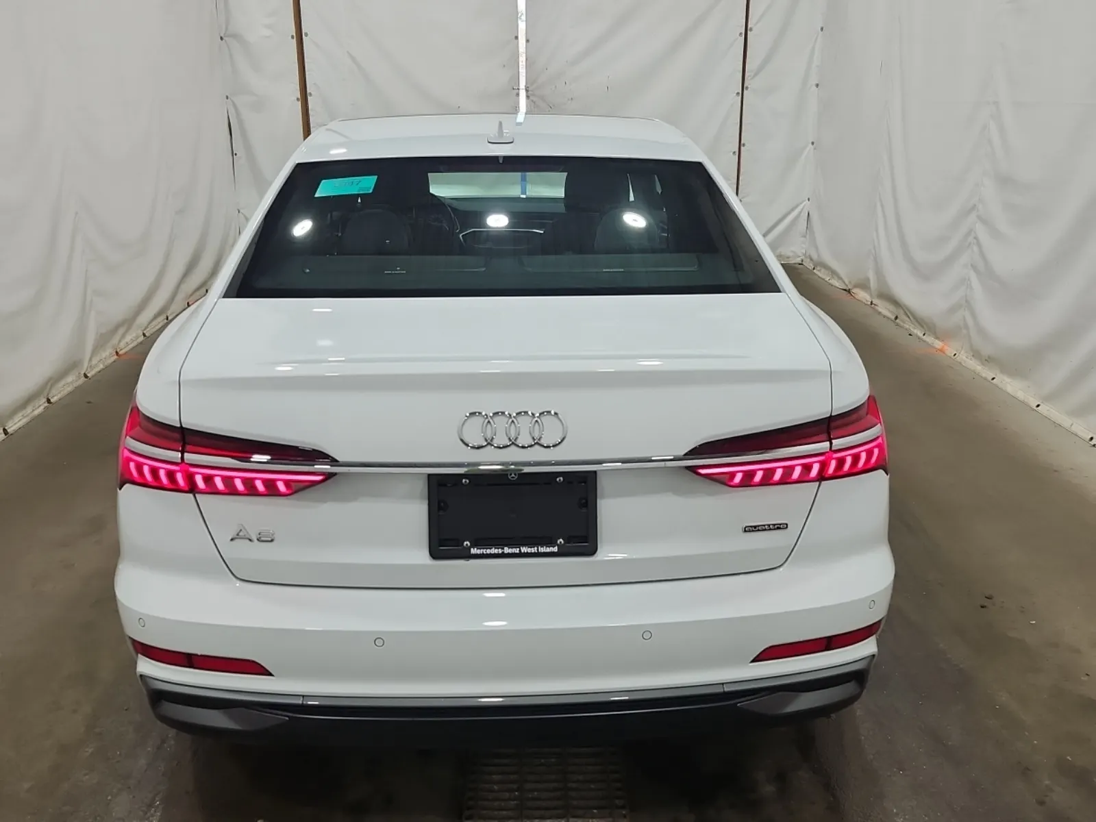 Full Rear Photo