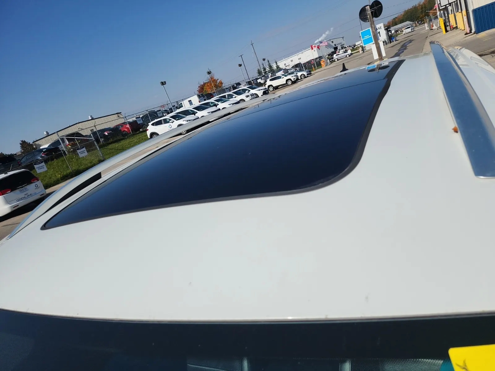 Exterior Roof Photo