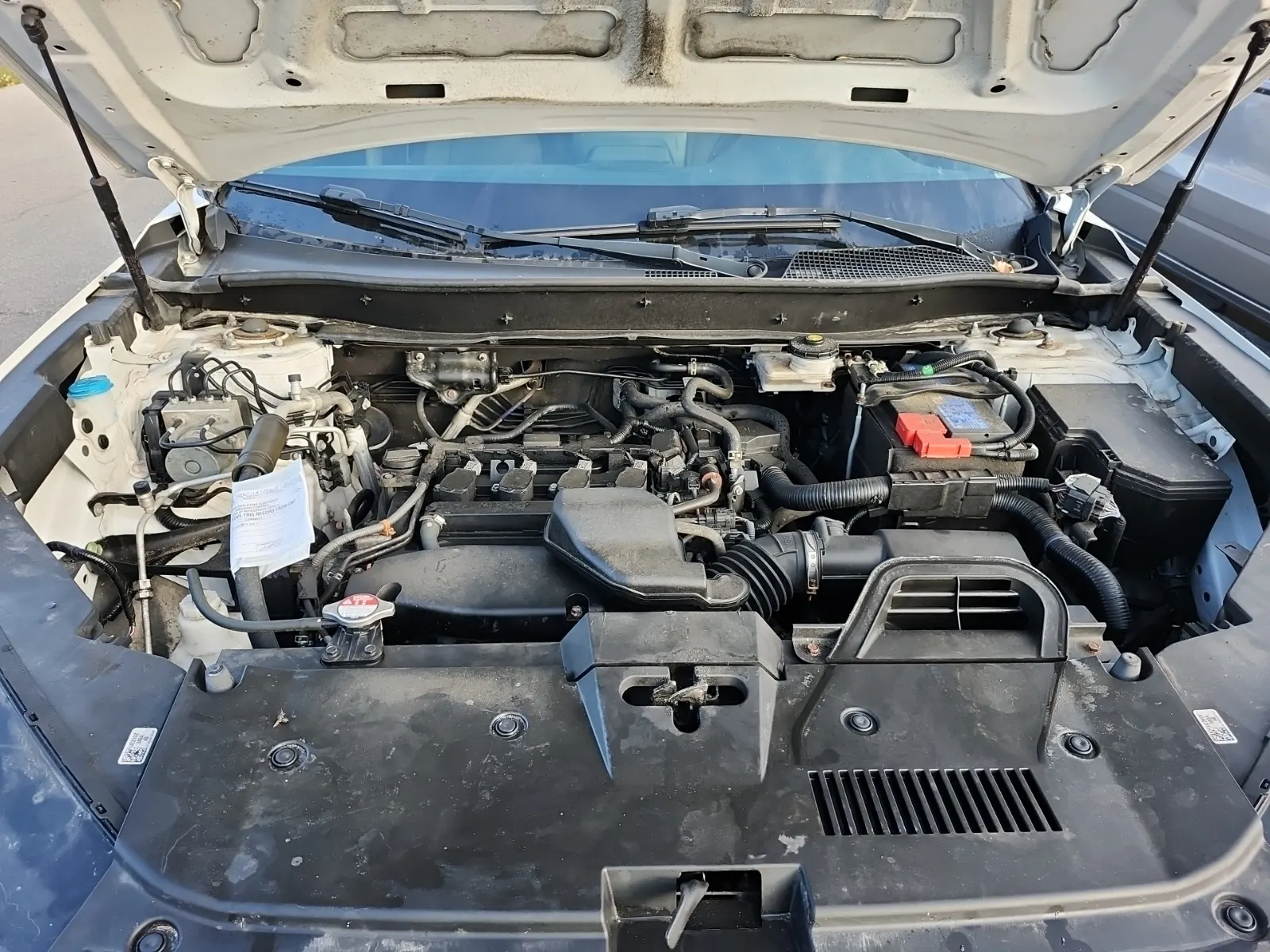 Engine Photo