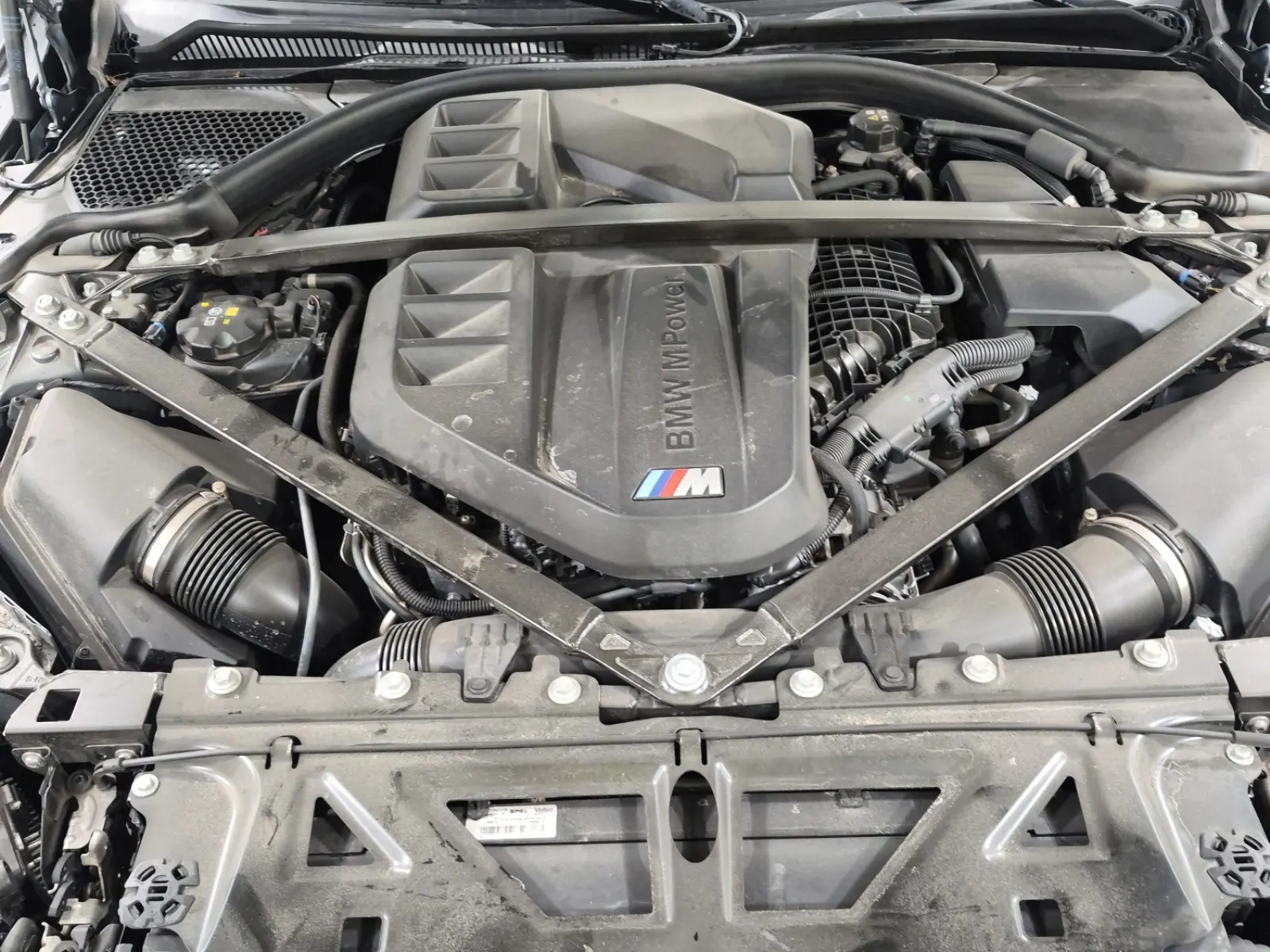 Engine Photo