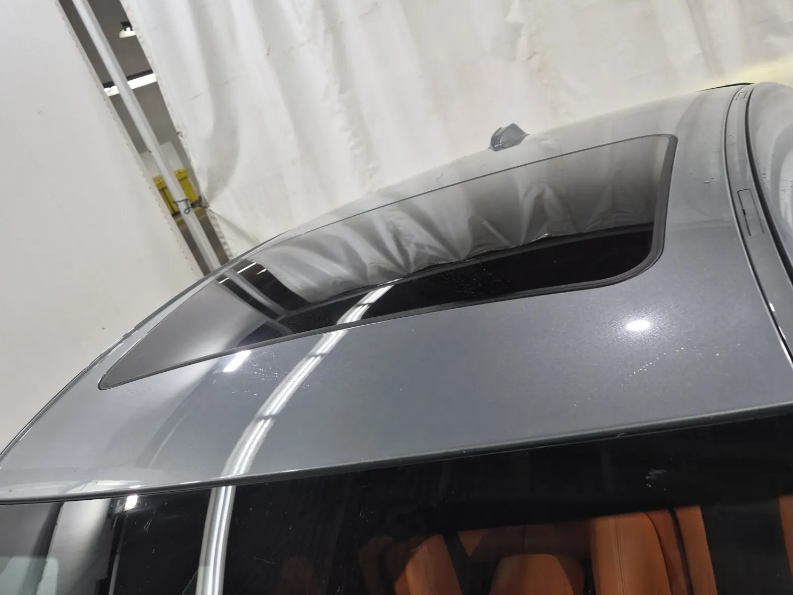 Exterior Roof Photo