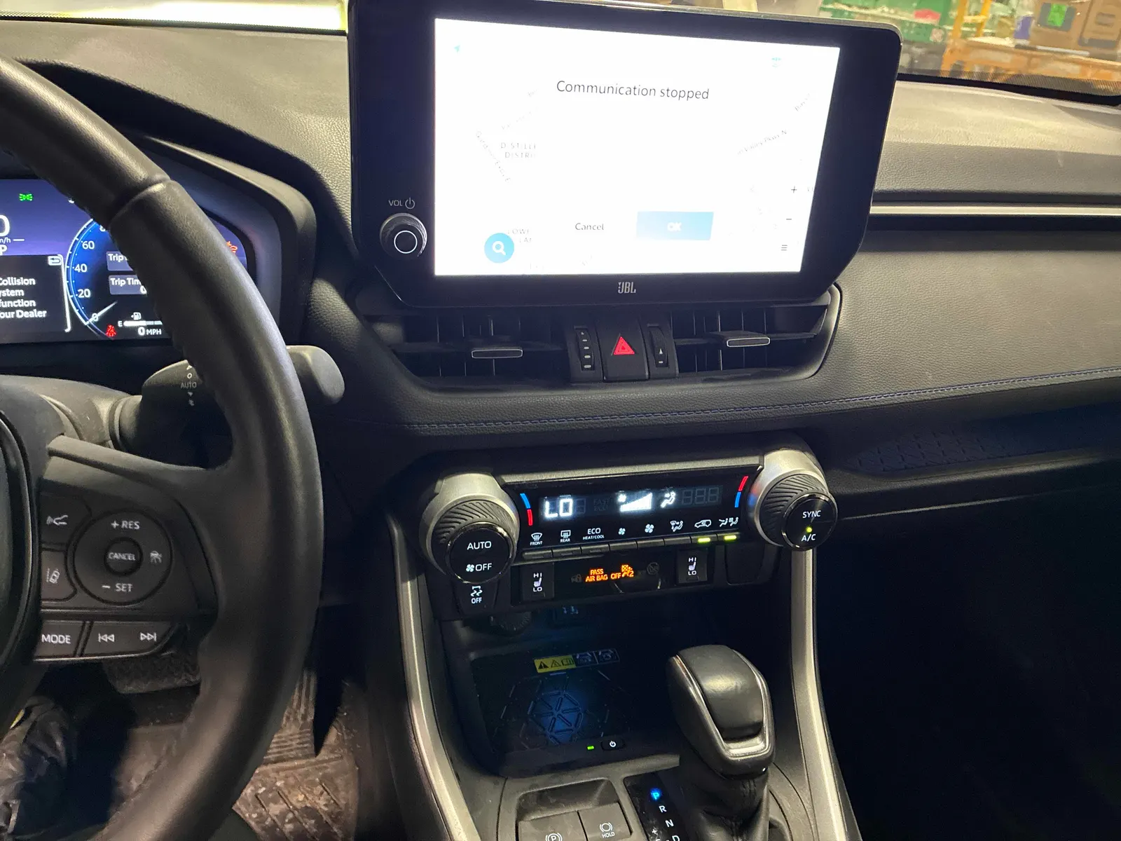 Console