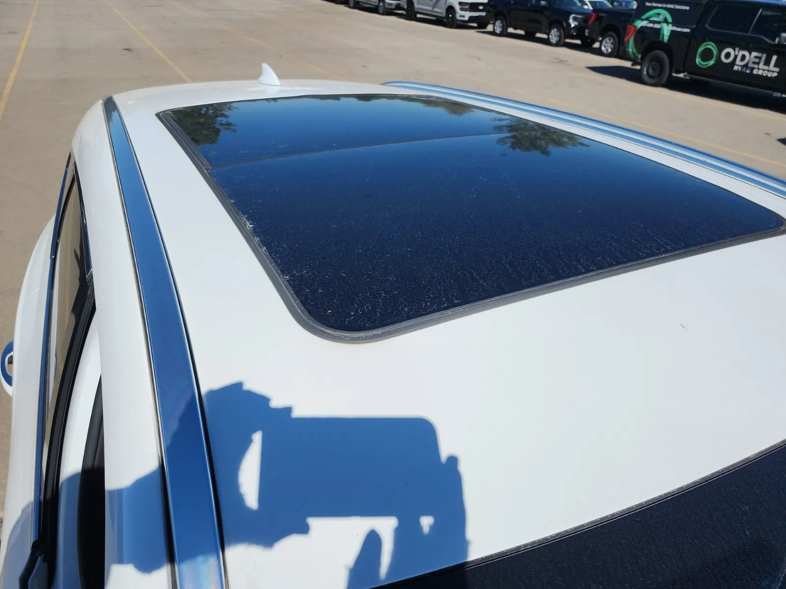 Exterior Roof Photo