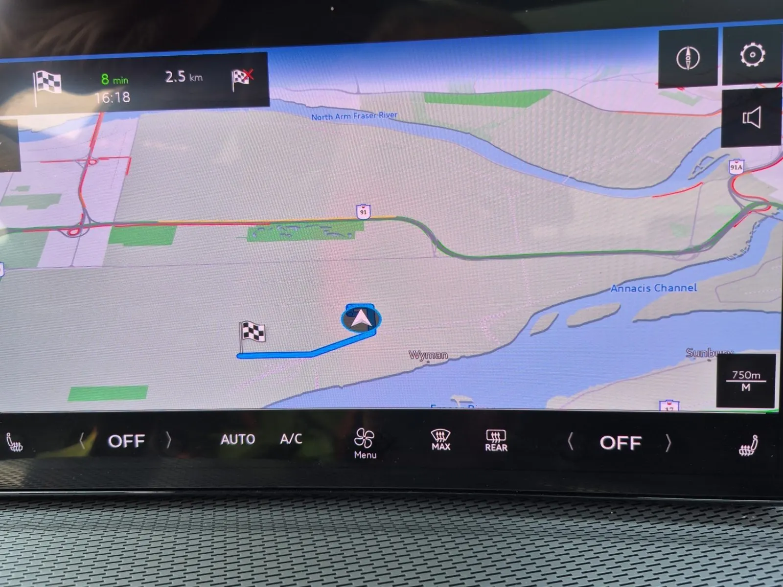 Navigation Photo