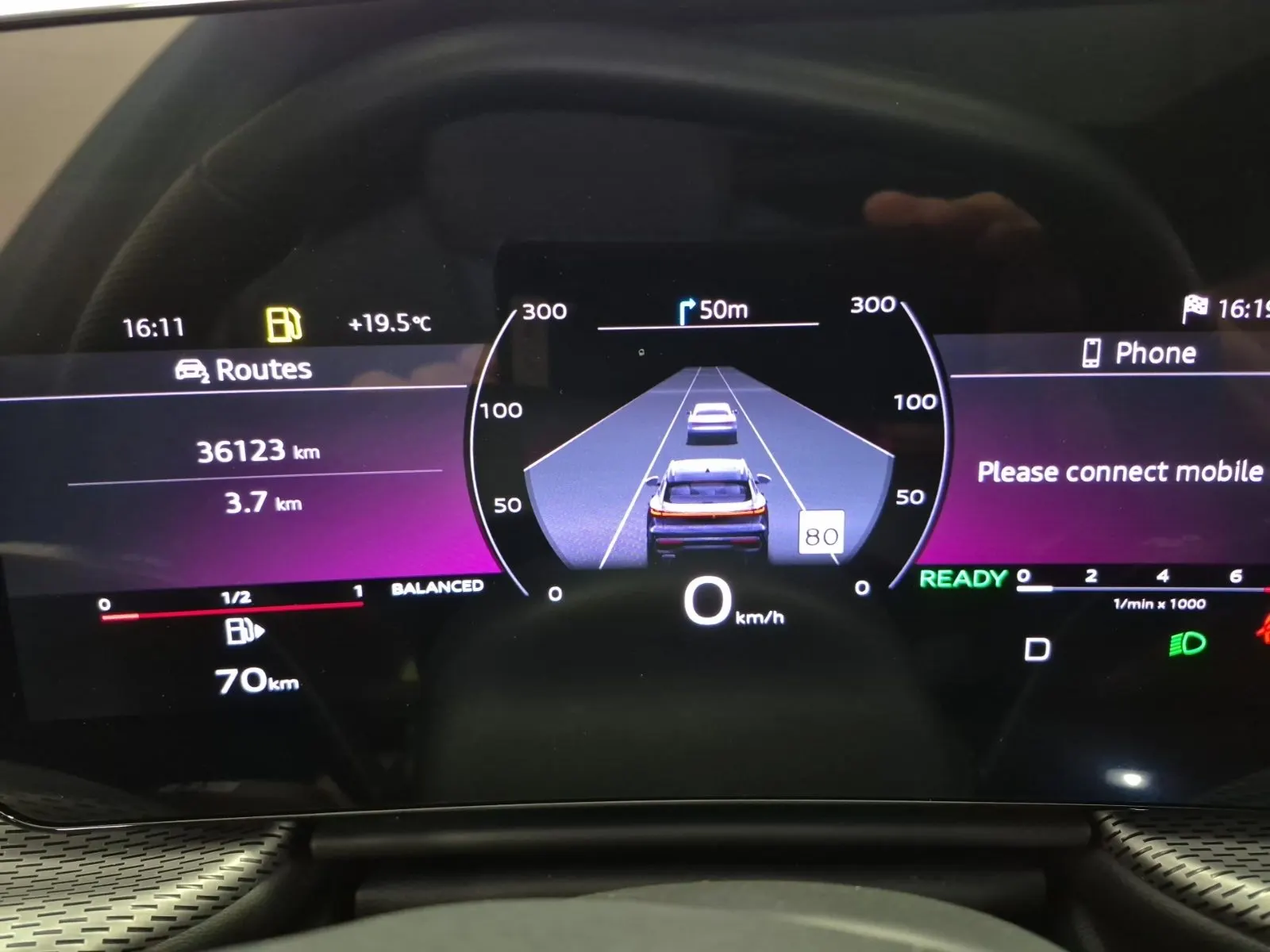 Odometer Photo