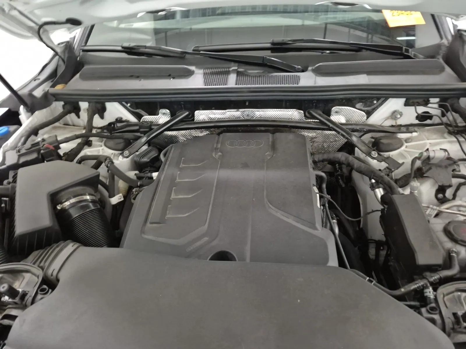 Engine Photo
