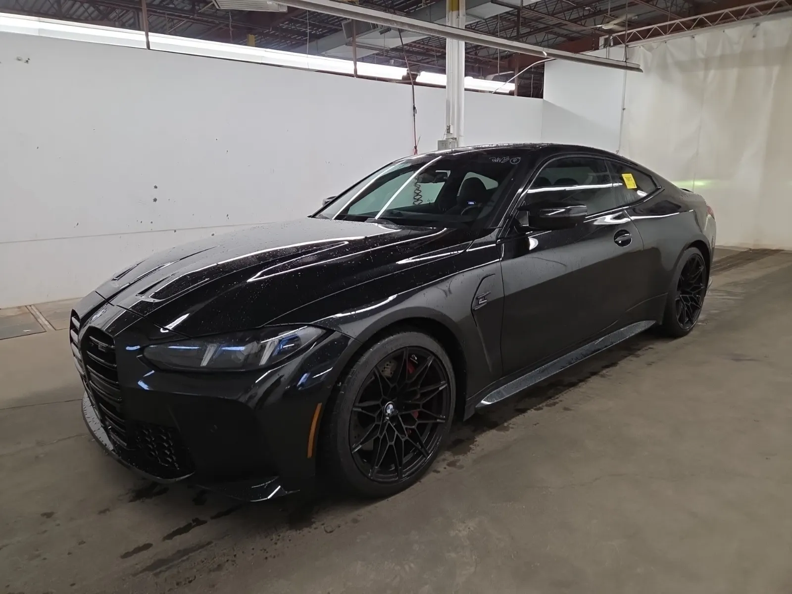 2026 BMW M4