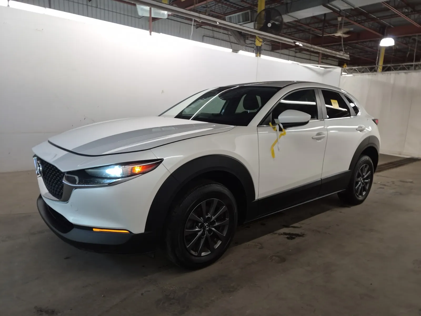 2023 Mazda CX-30