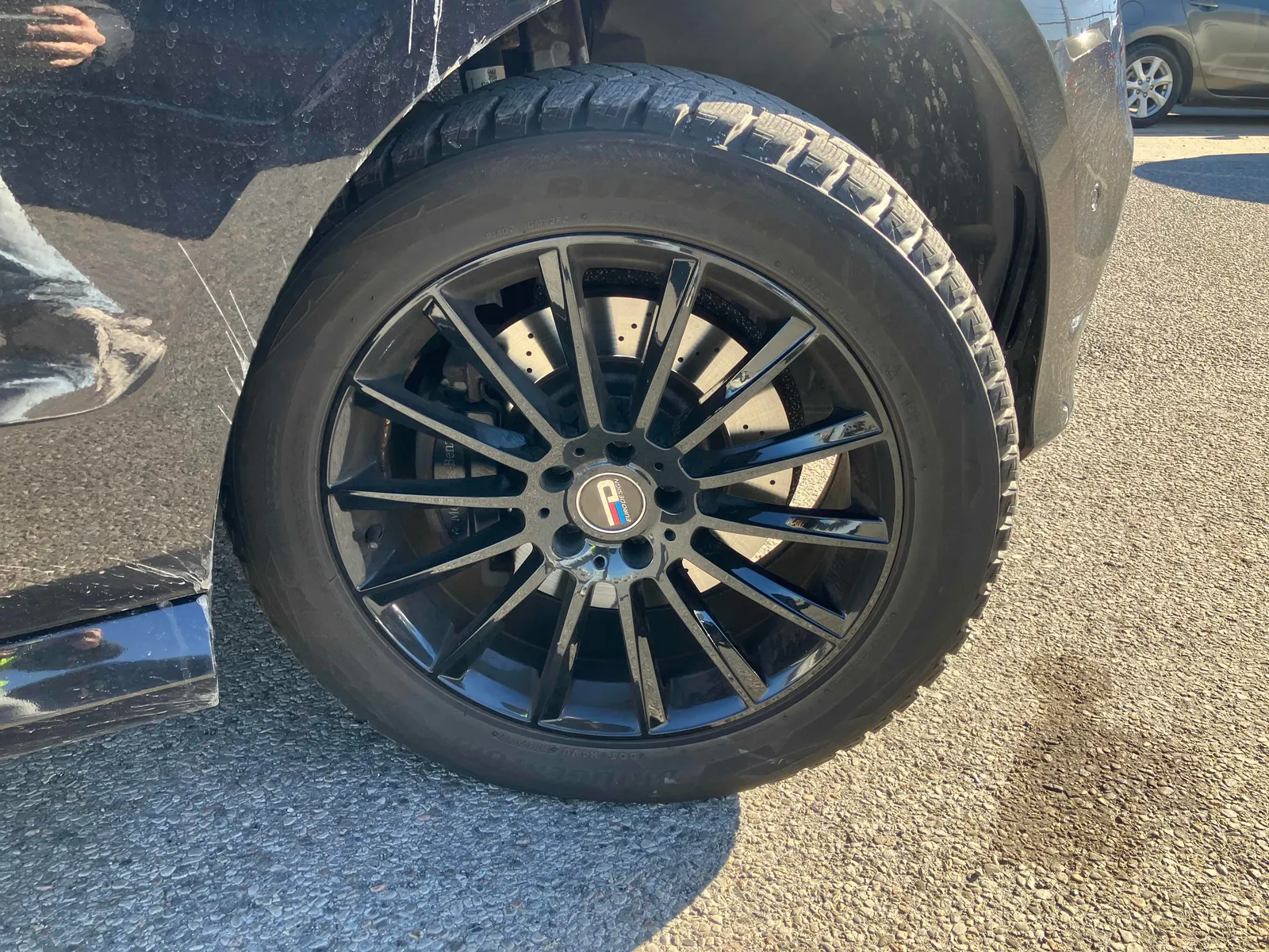 Tire