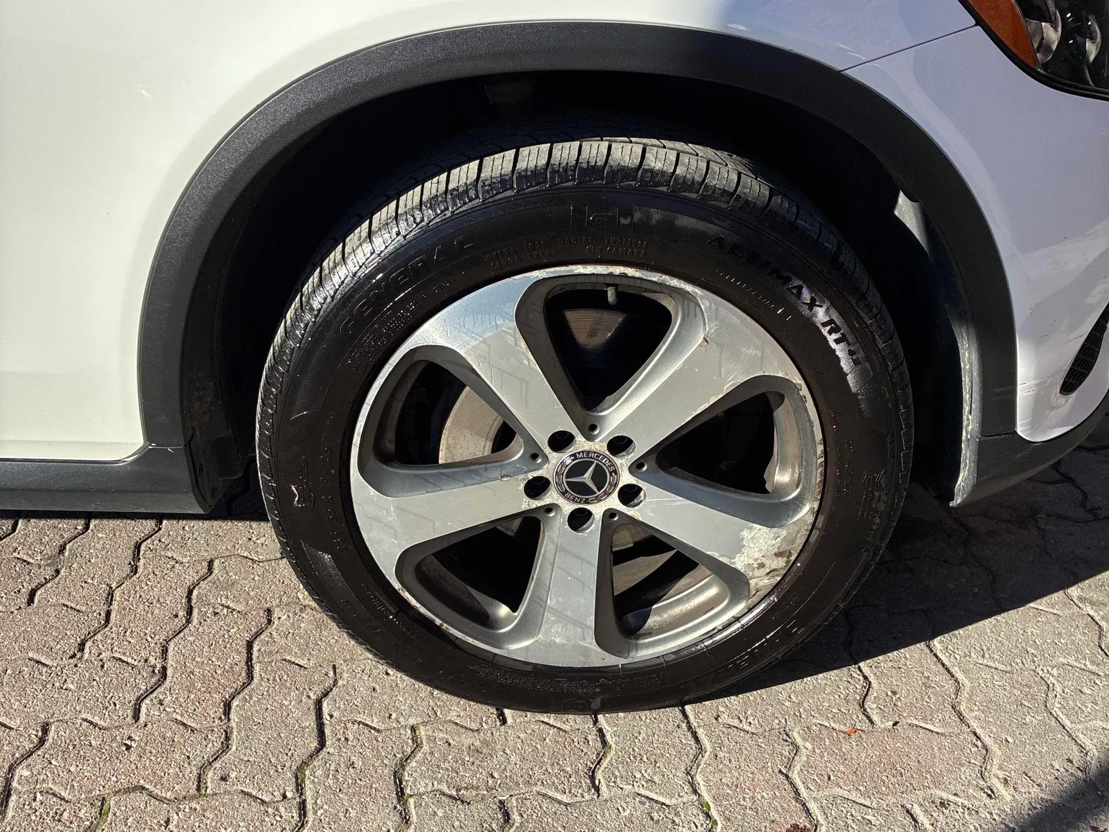 Tire