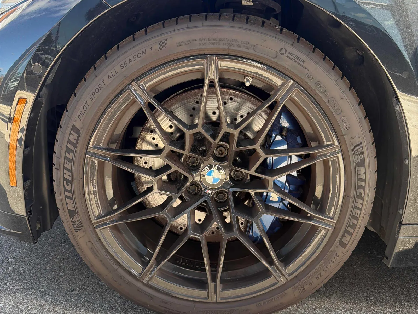 Tire