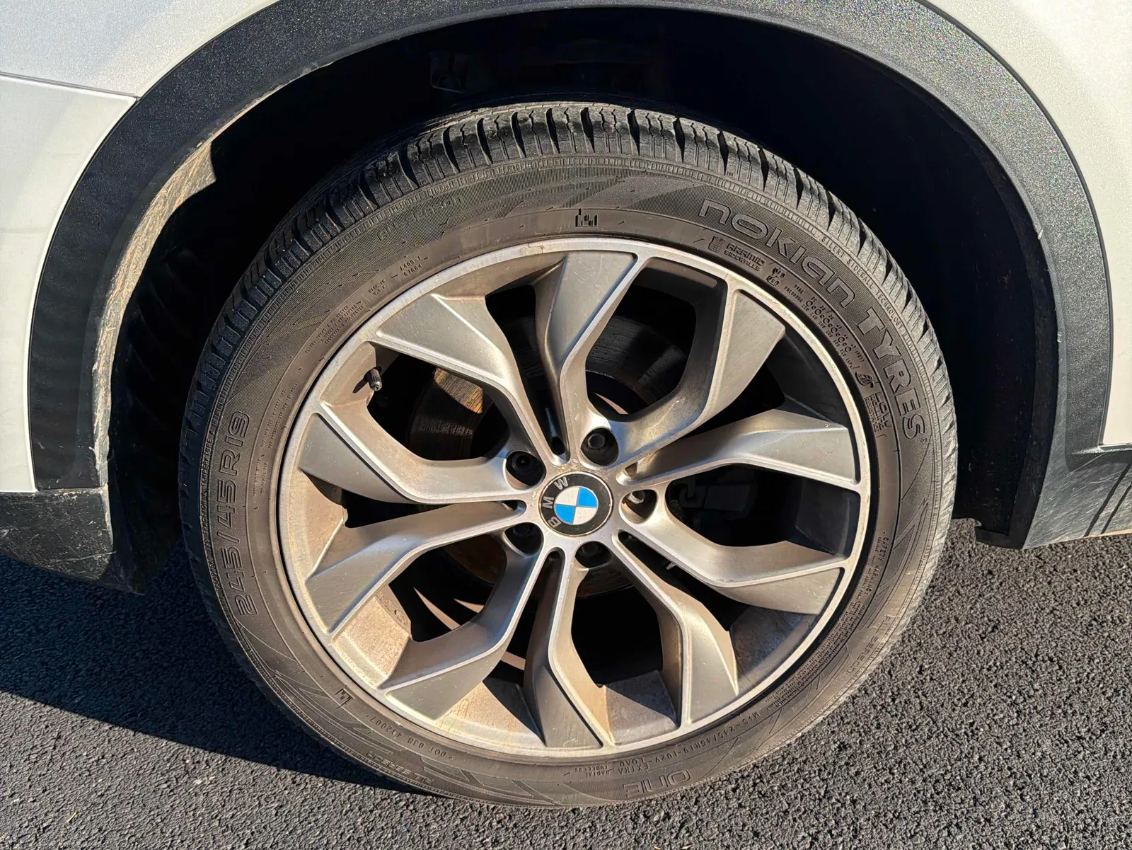 Tire