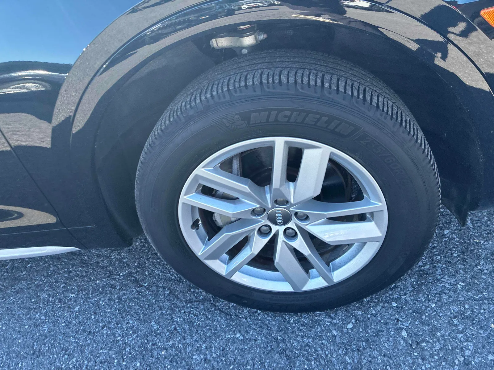 Tire
