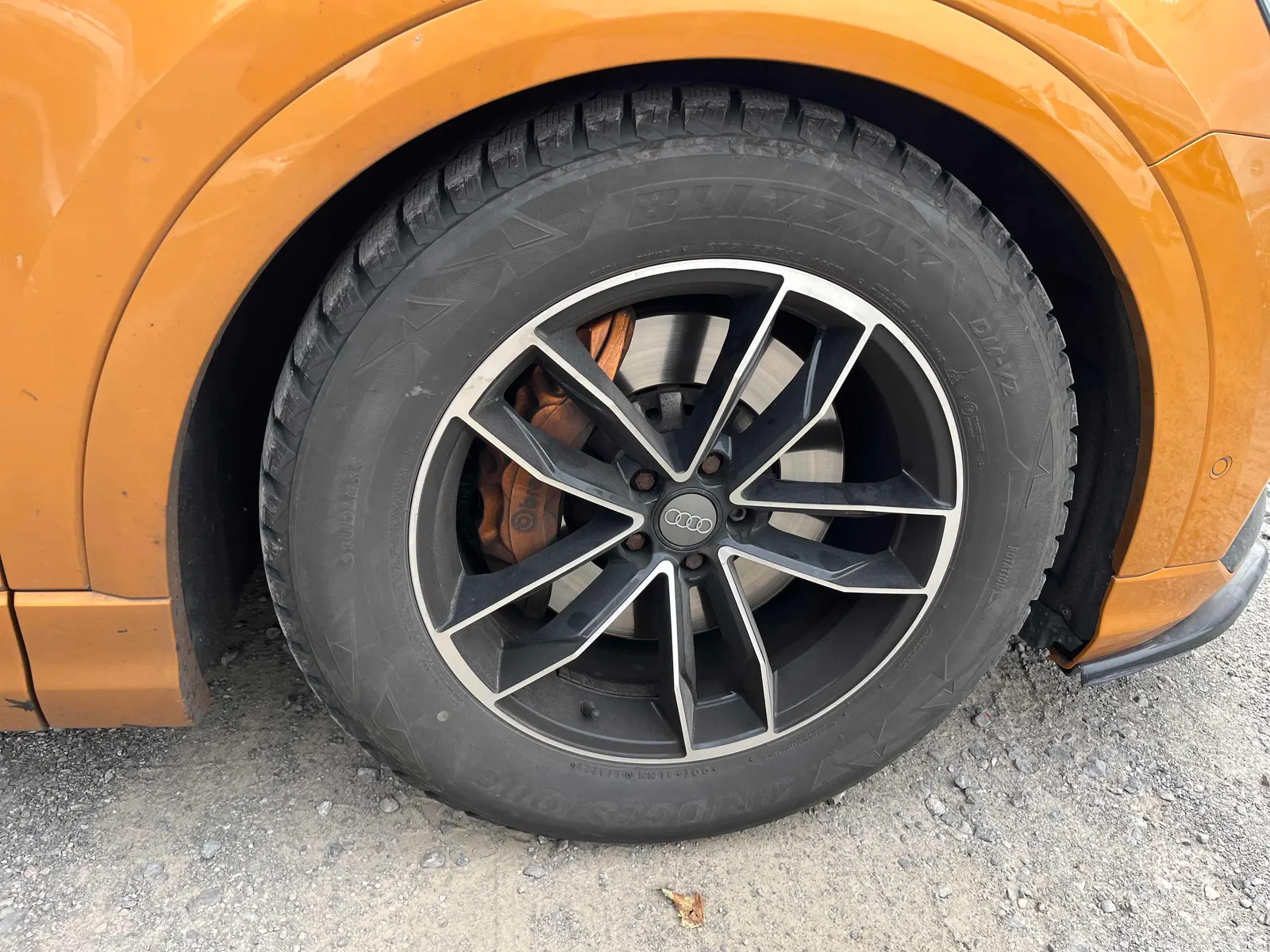 Tire