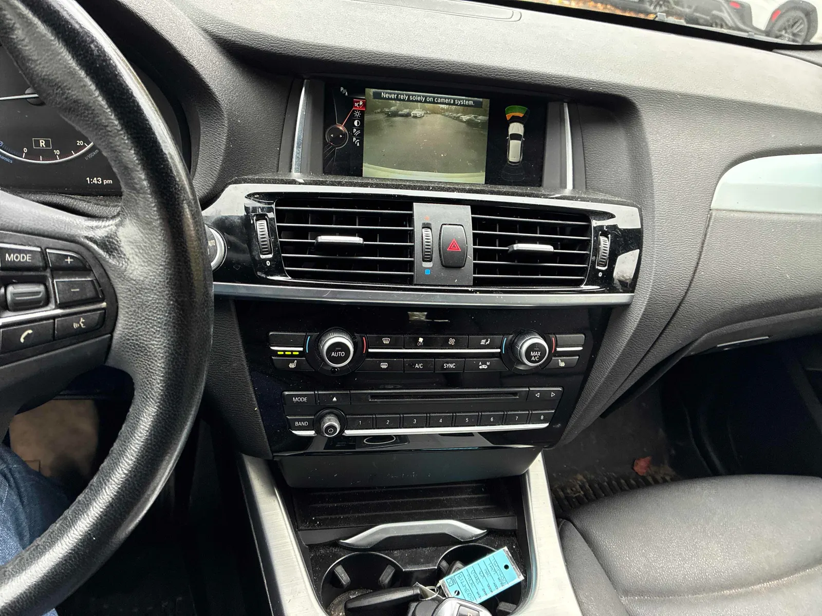 Console