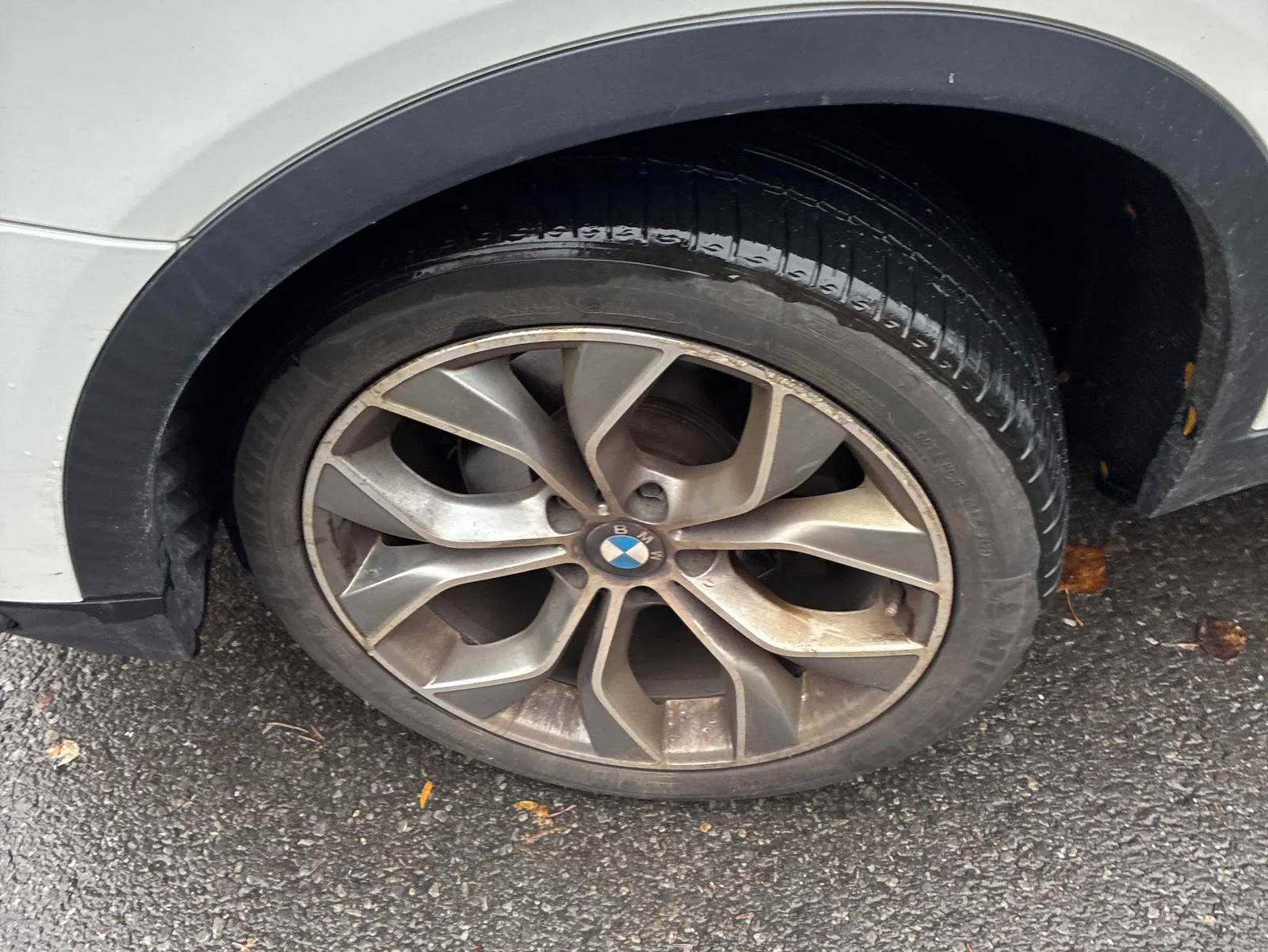 Tire