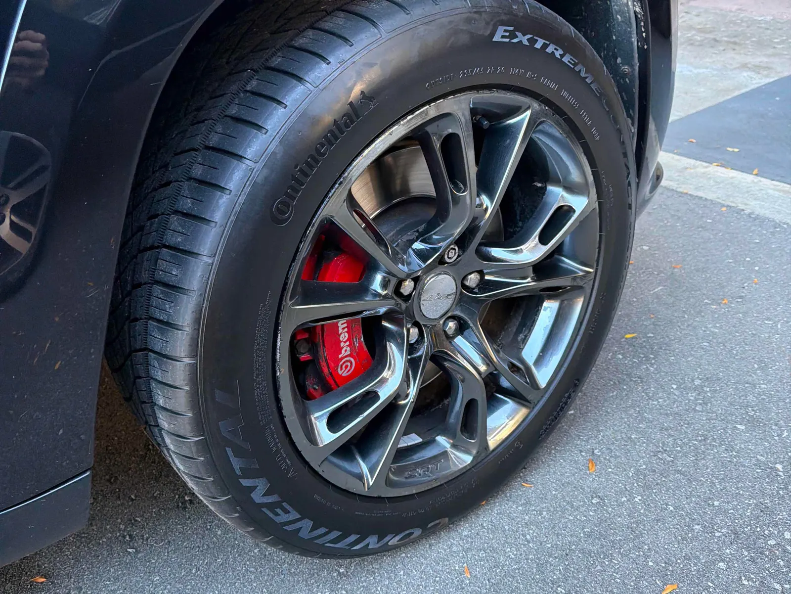 Tire