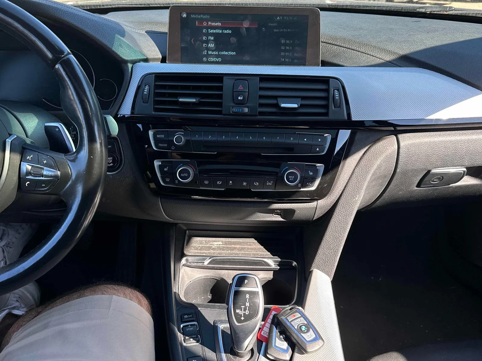 Console
