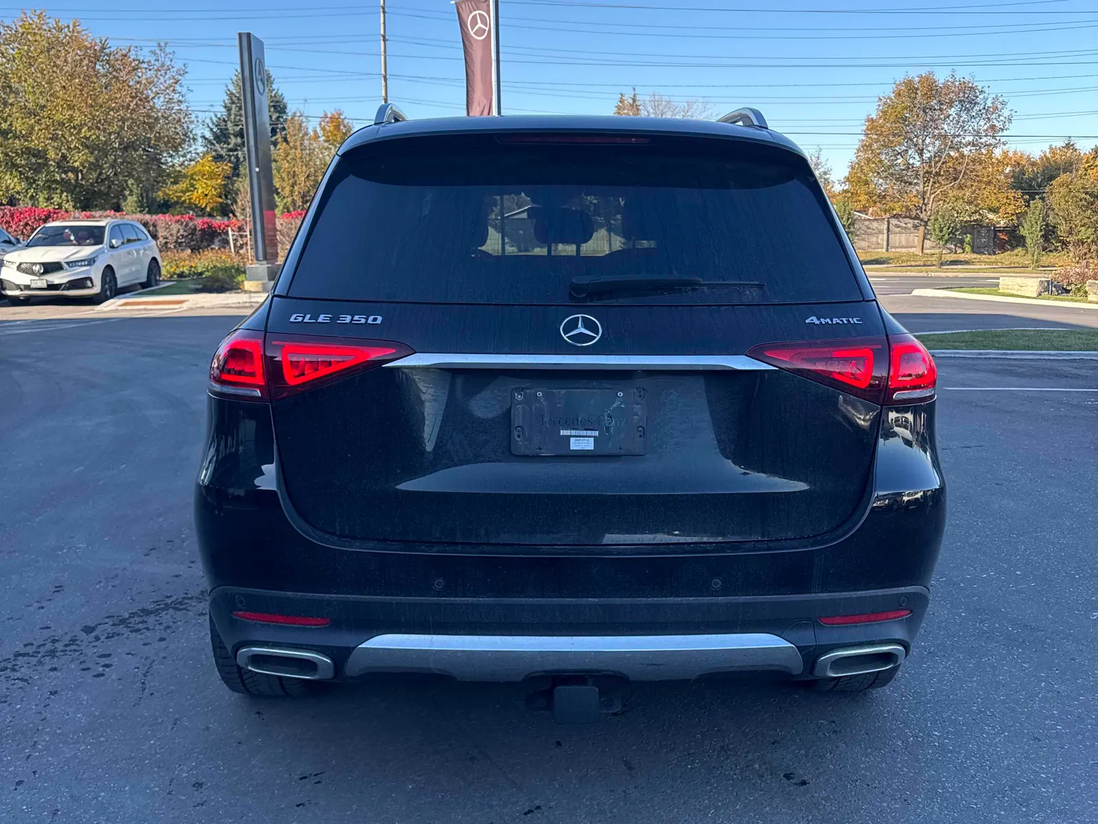 Back