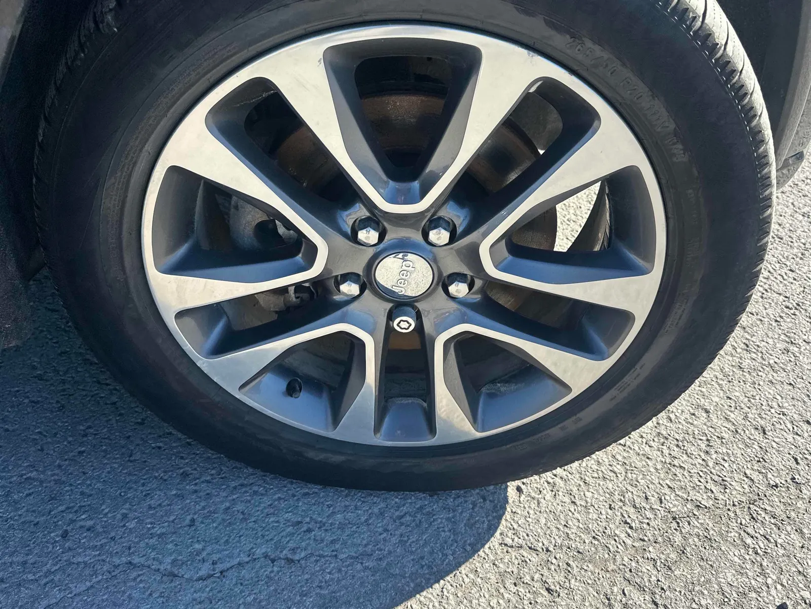 Tire