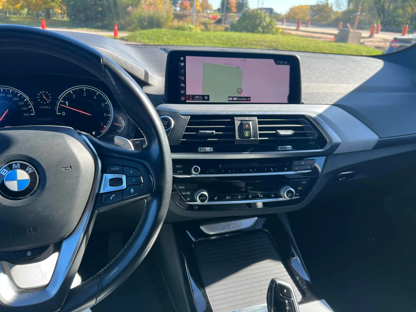 Console