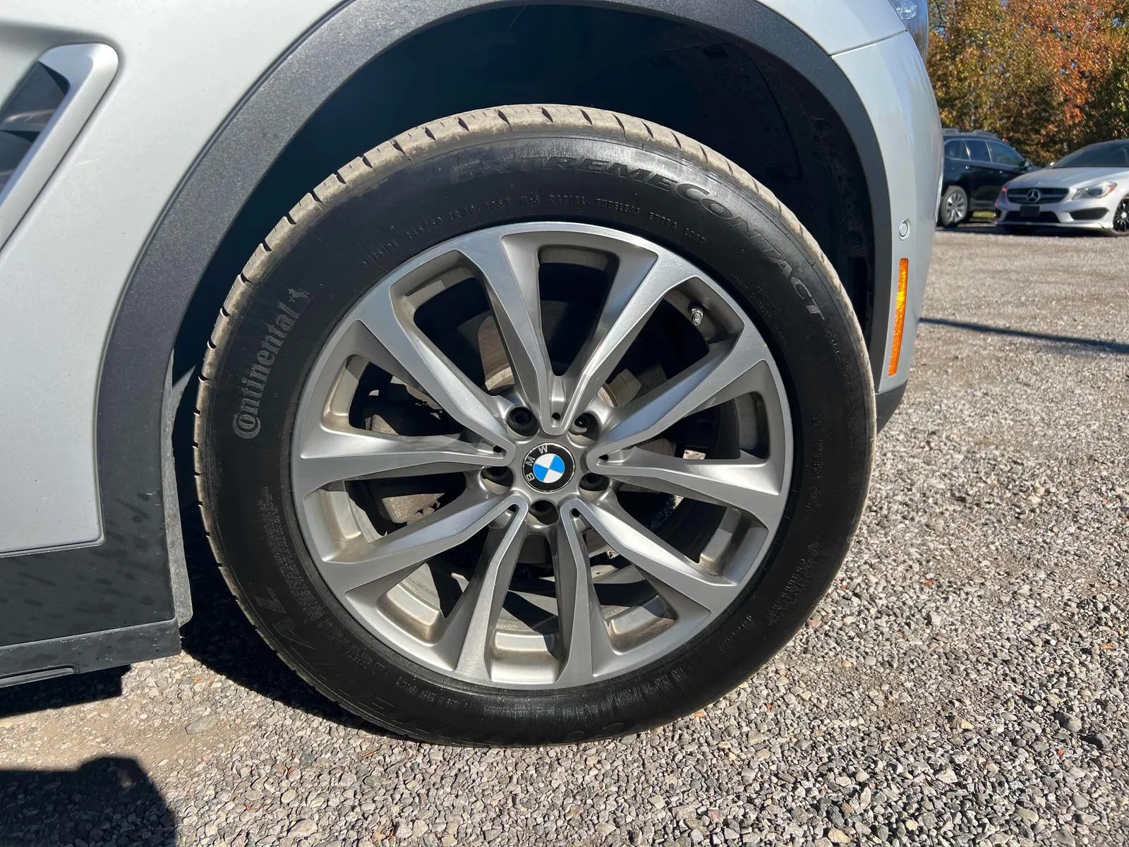 Tire