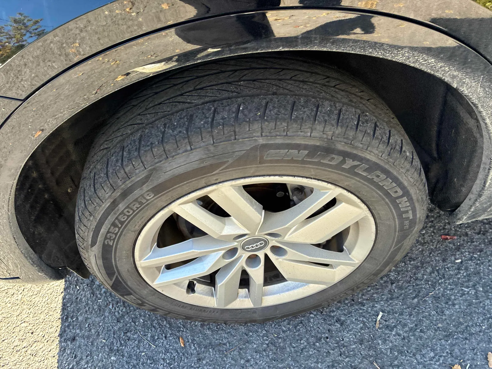 Tire