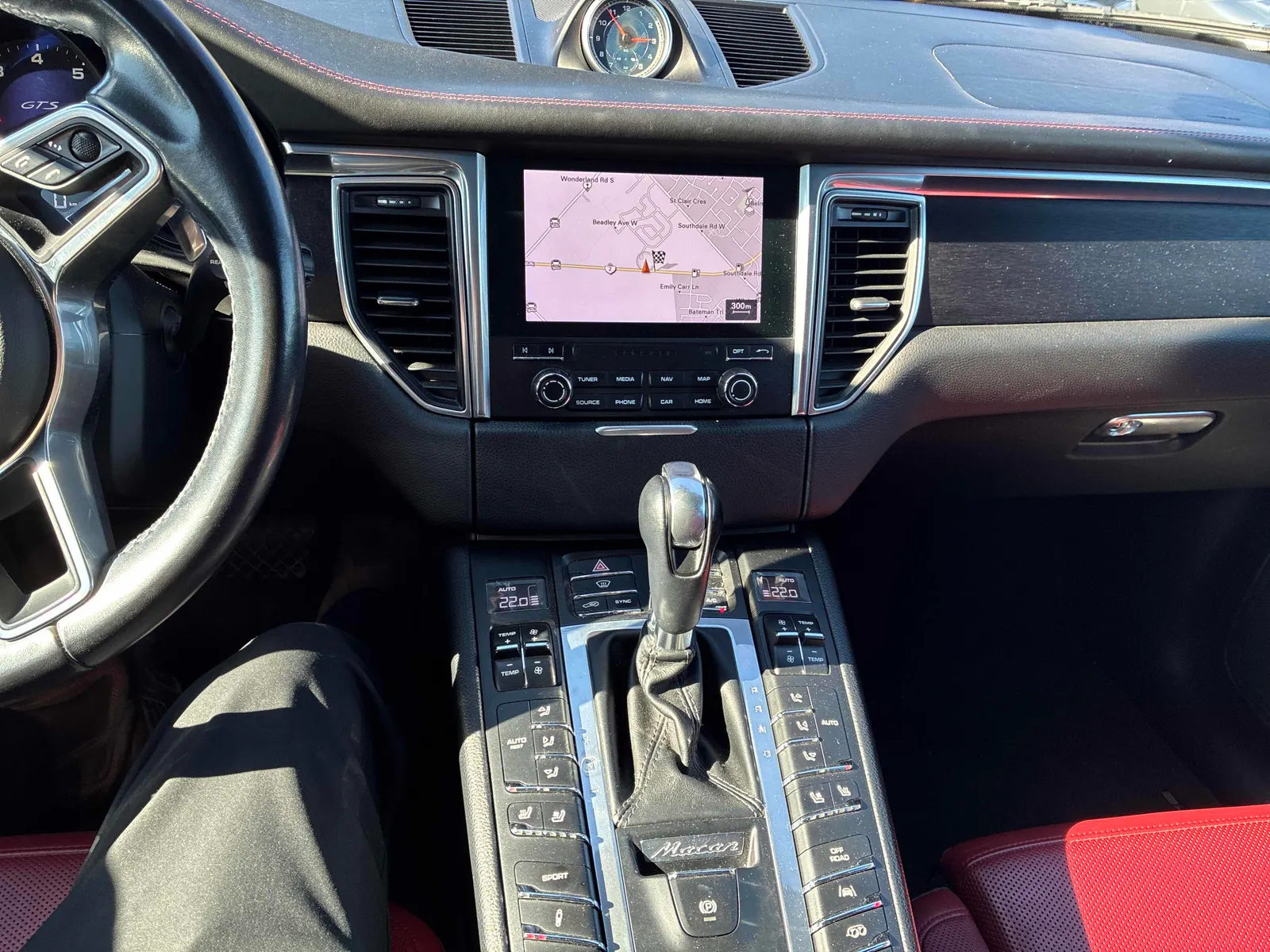 Console