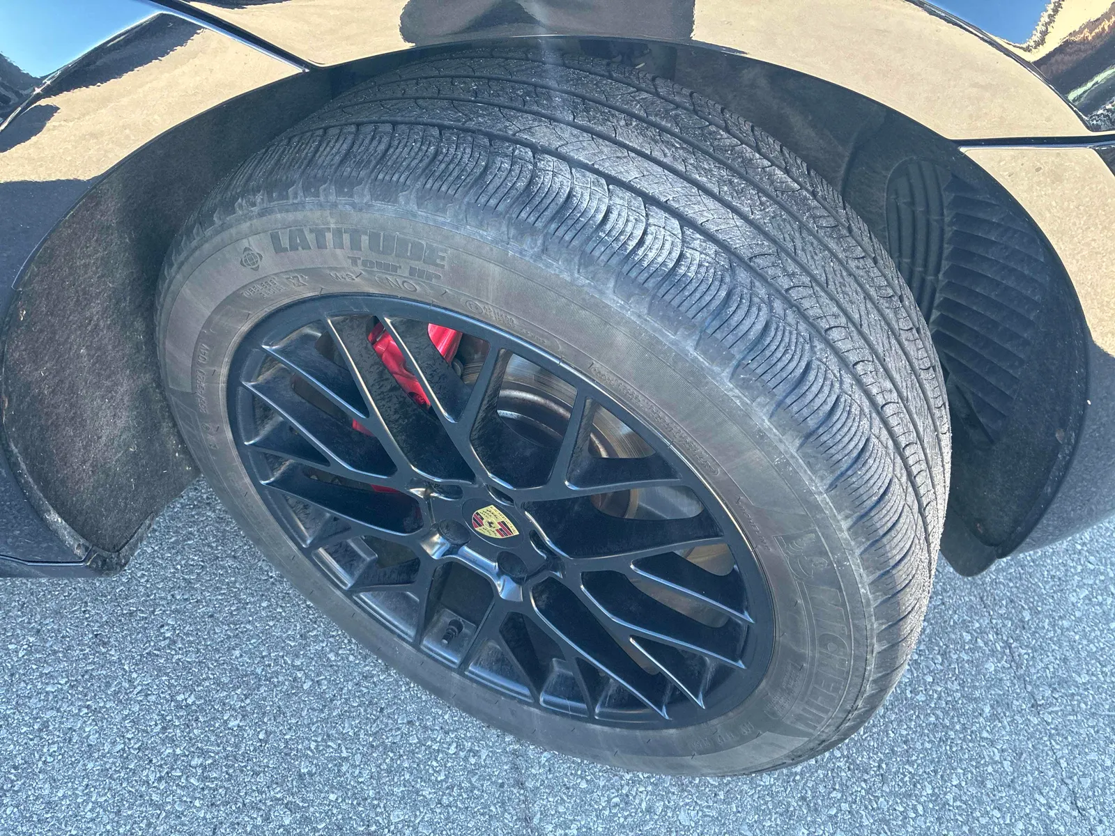 Tire
