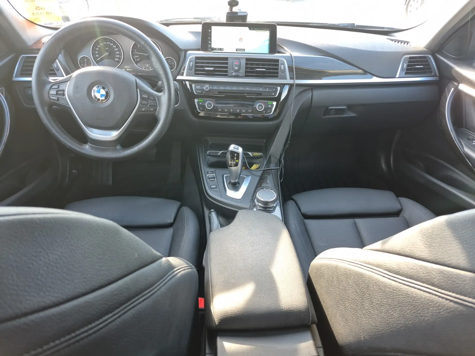 Dash Panel Photo