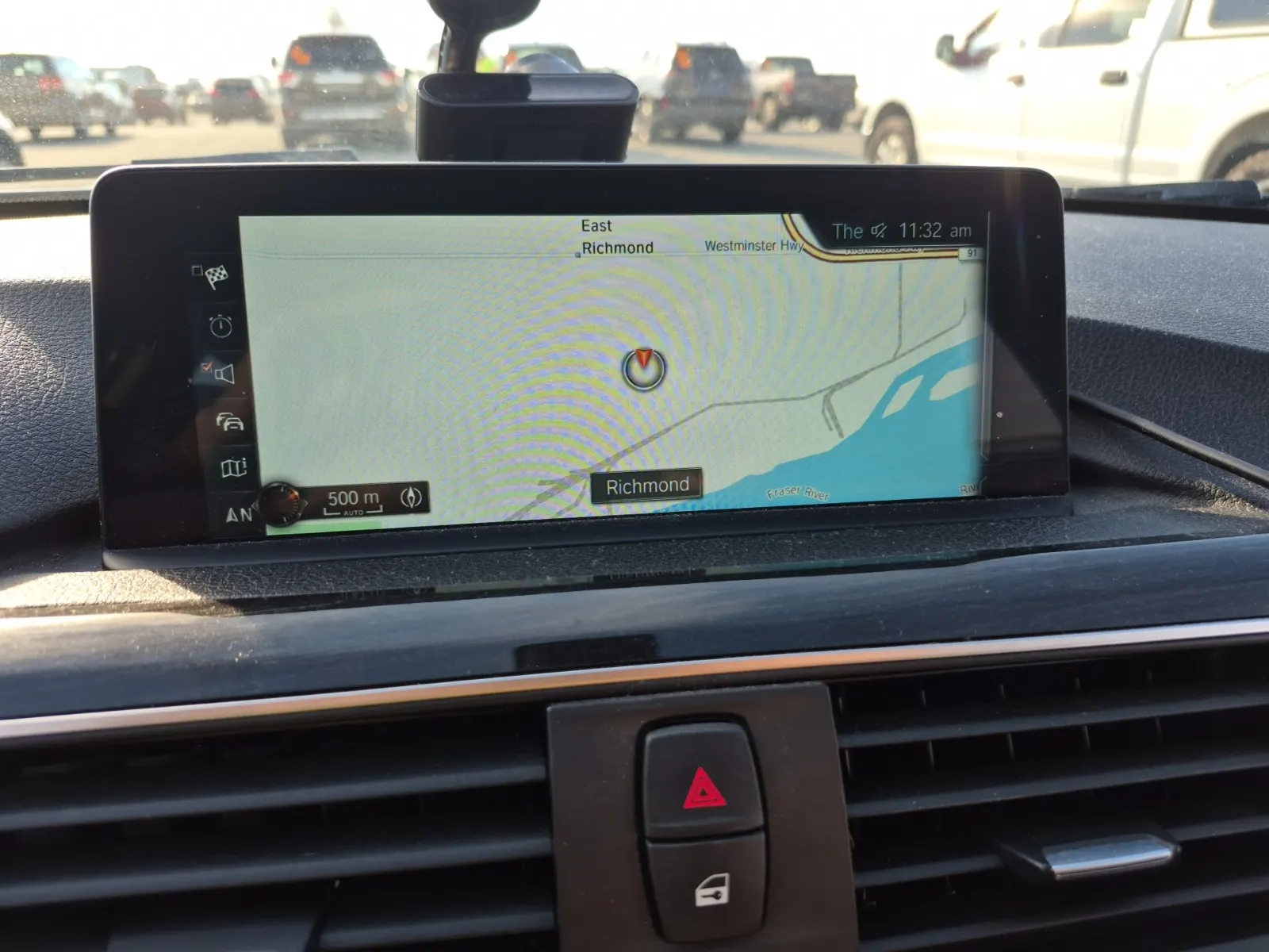 Navigation Photo