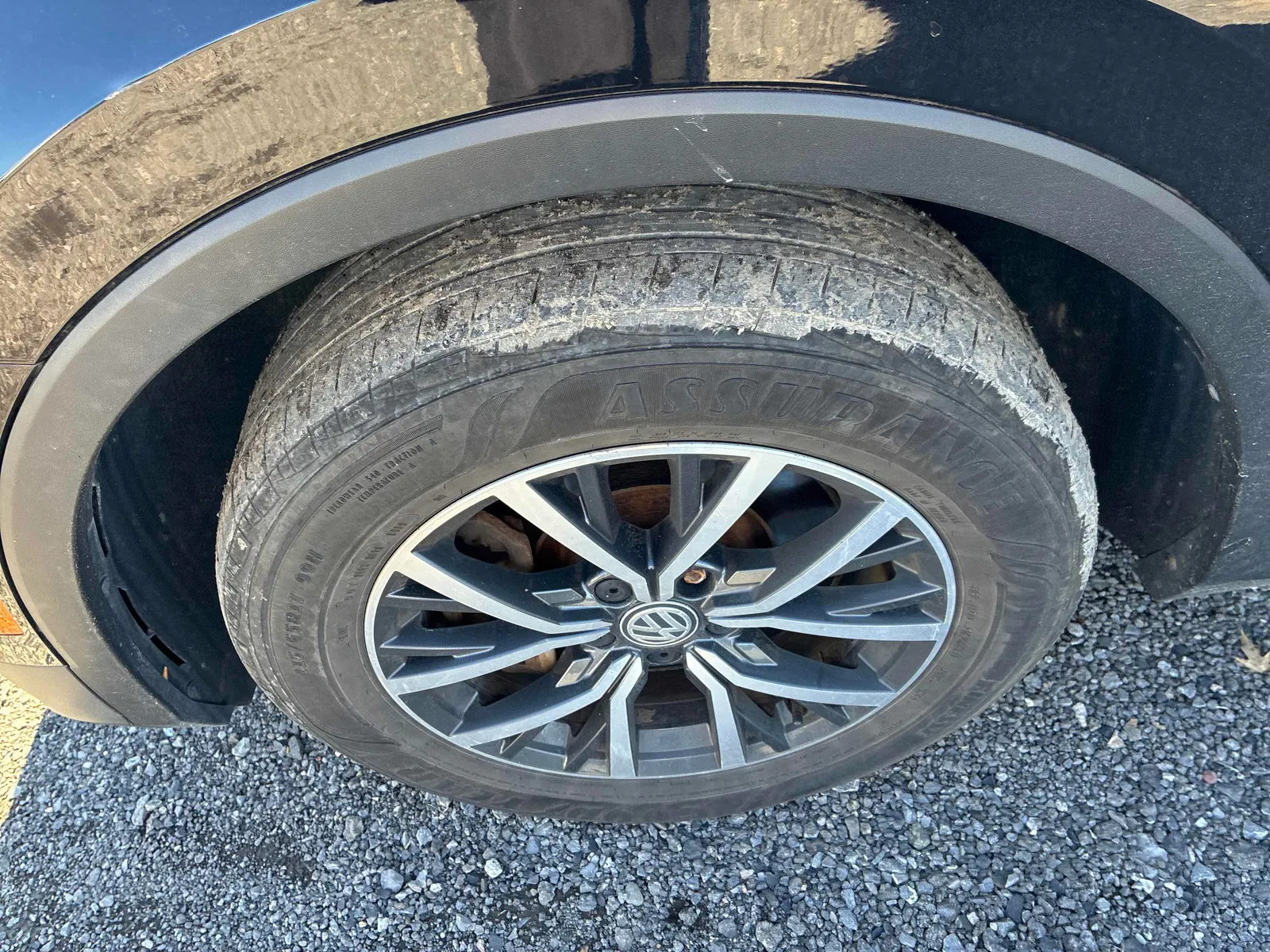 Tire