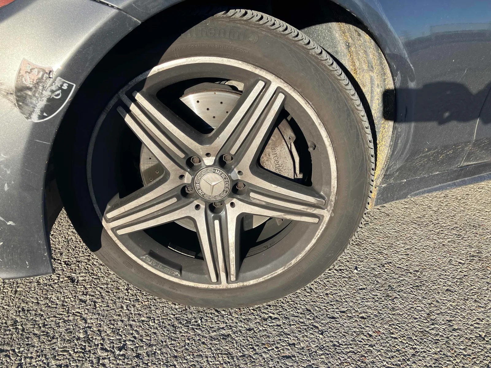 Tire