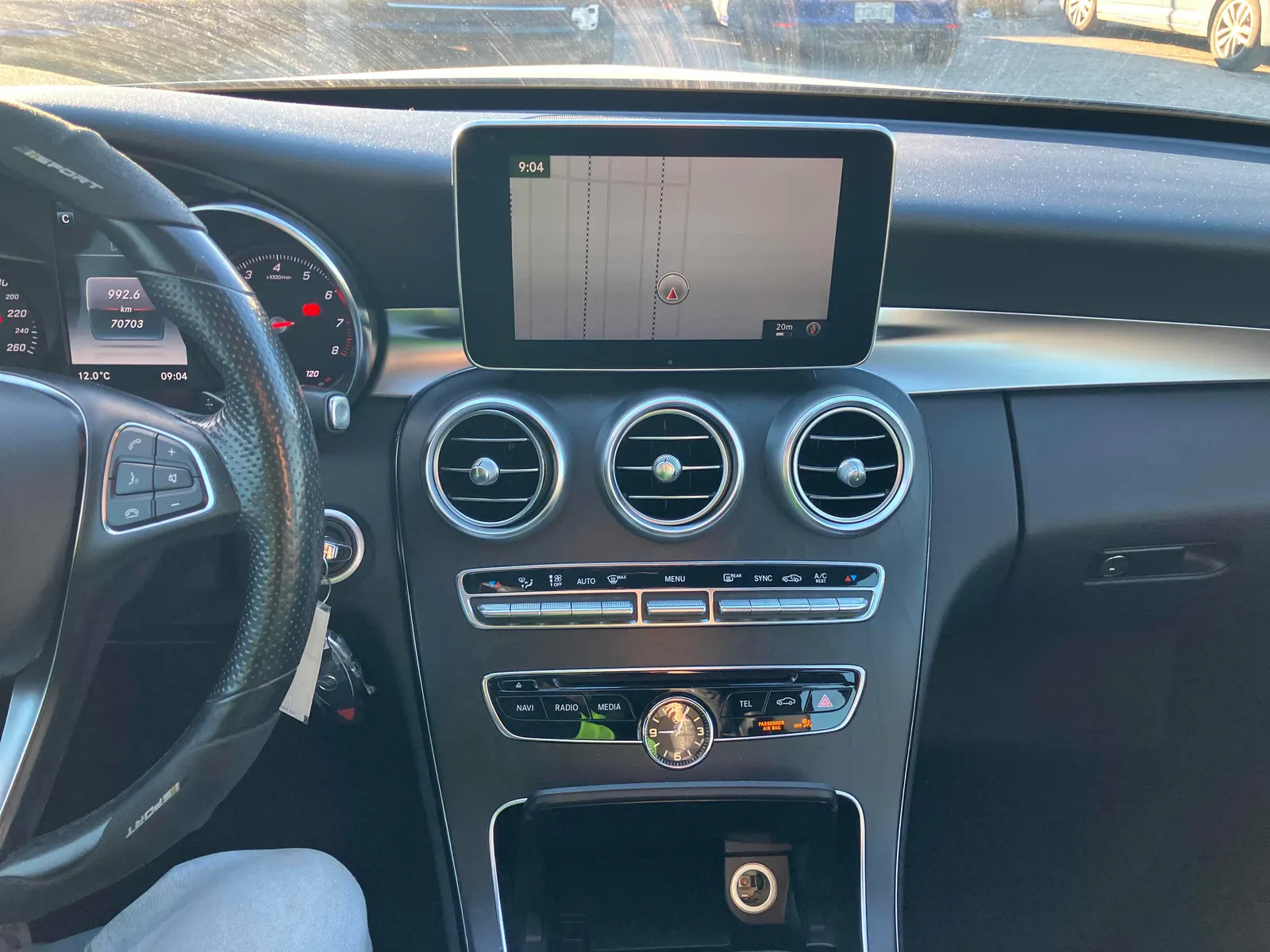 Console