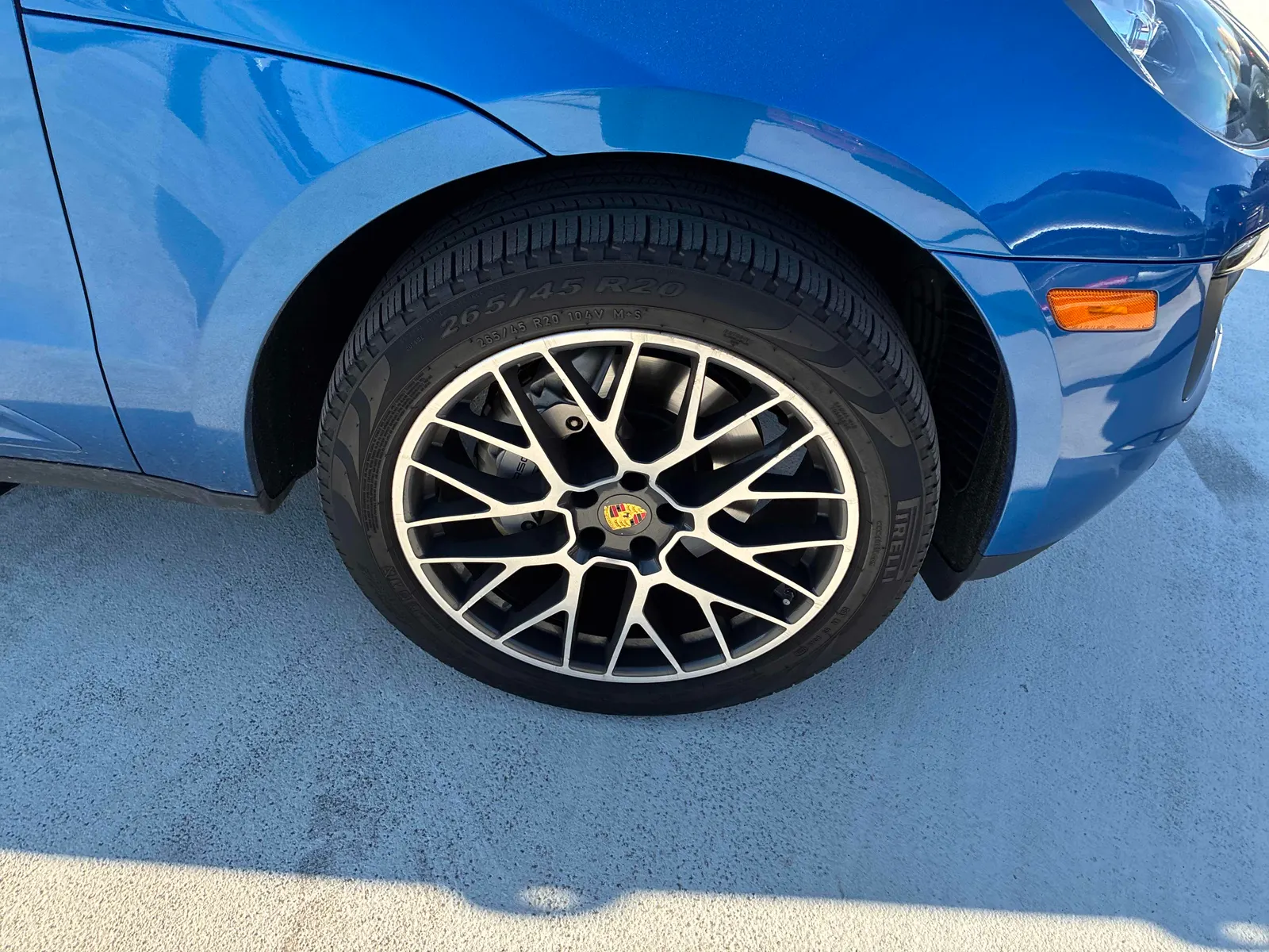 Tire