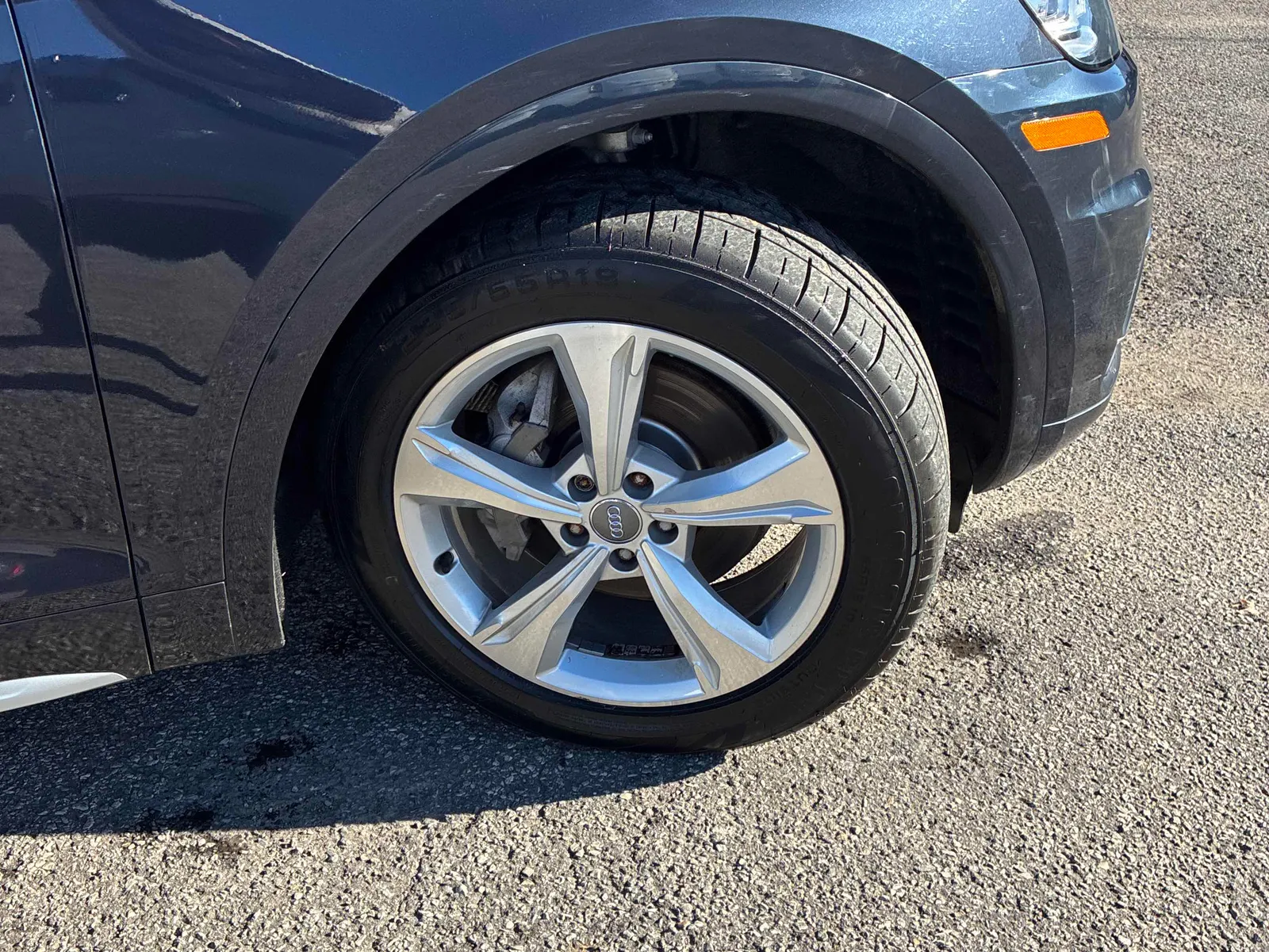 Tire