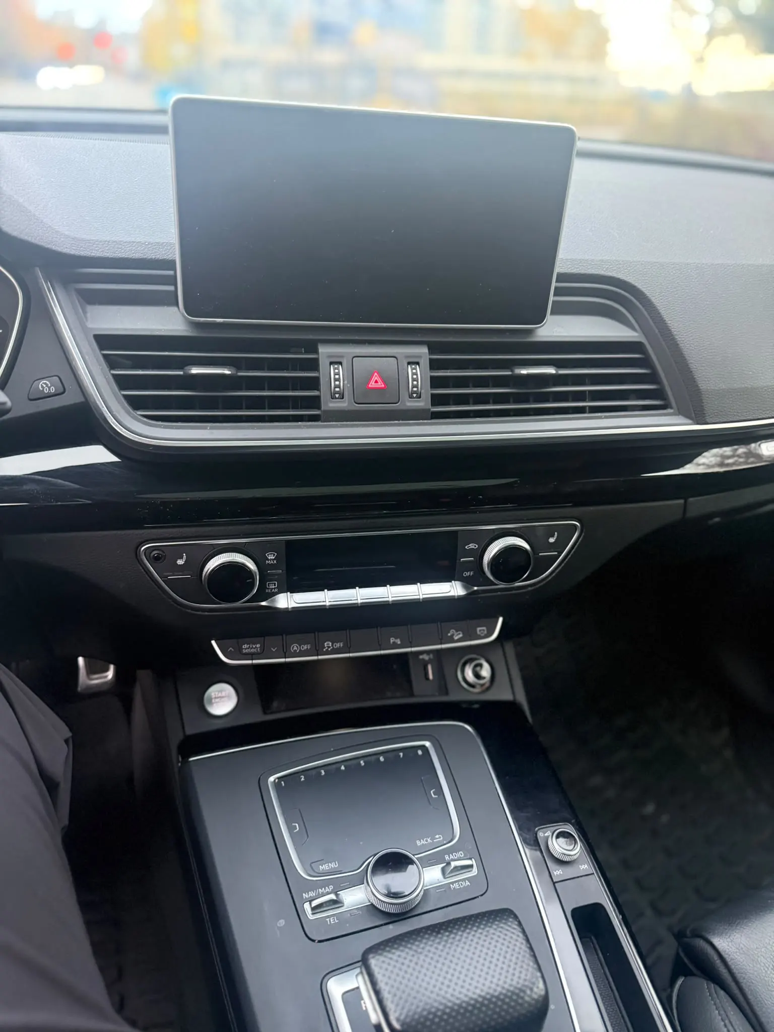 Console