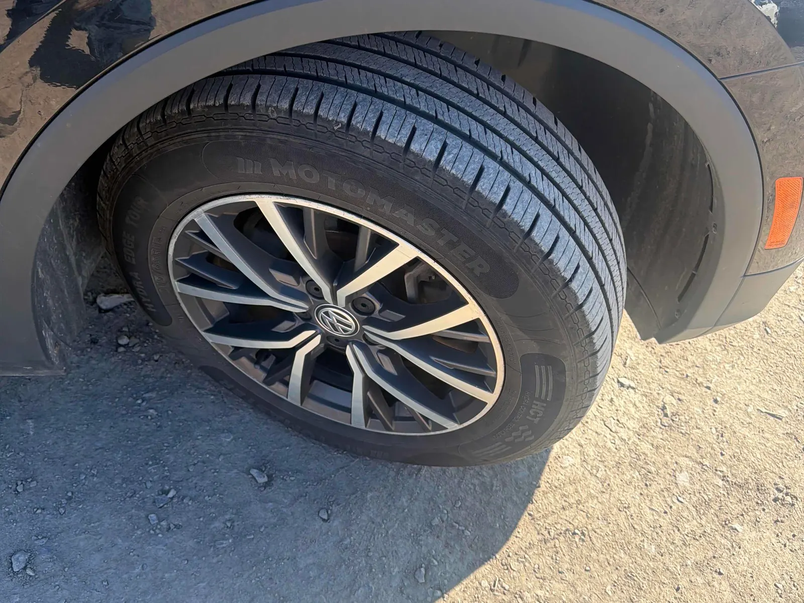 Tire