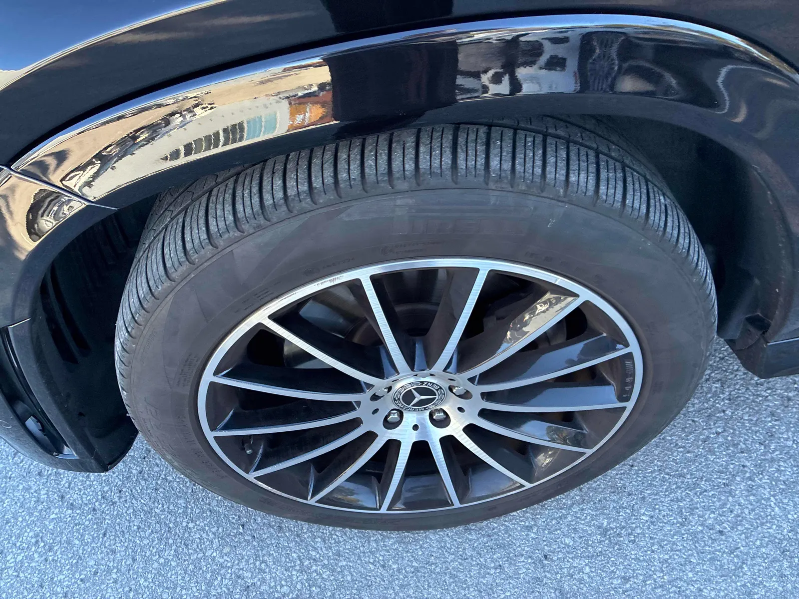 Tire